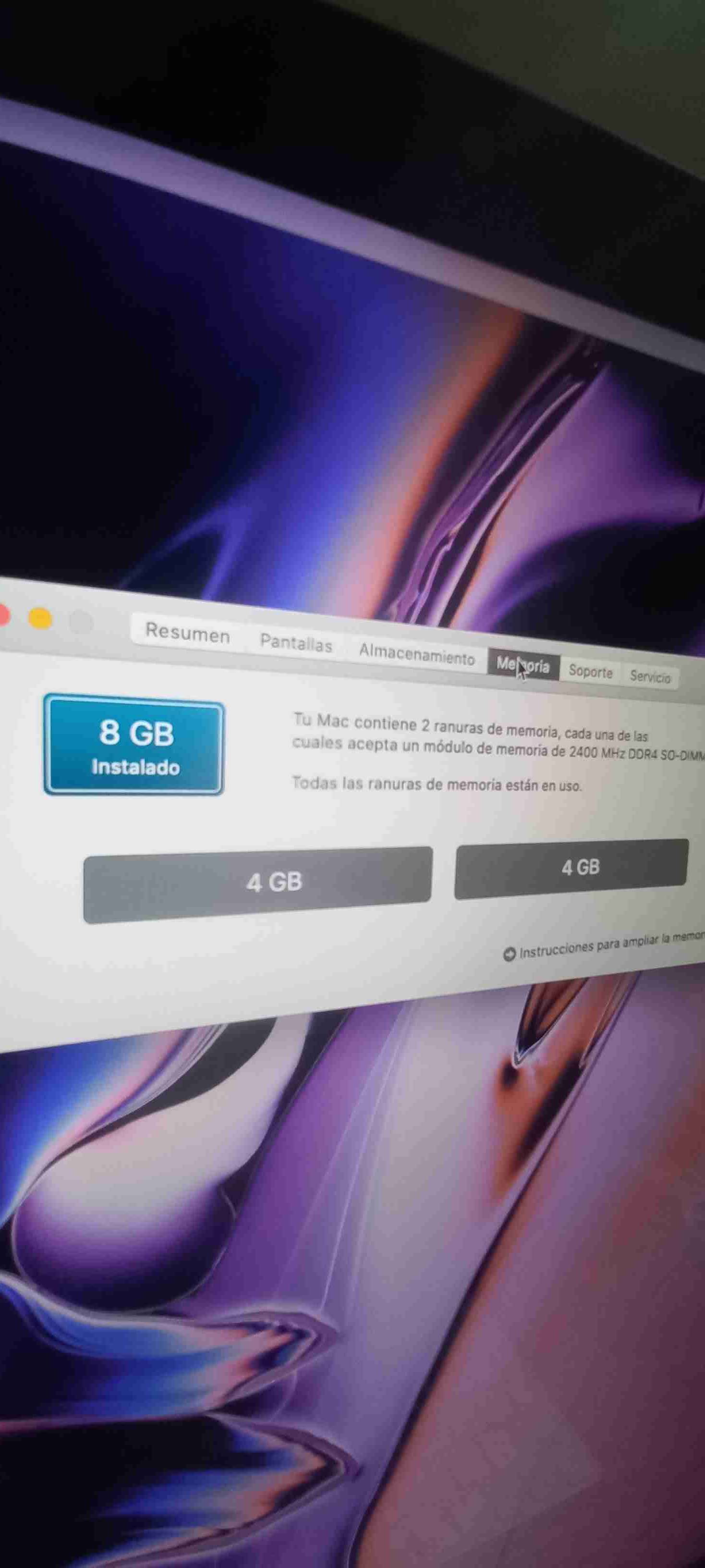 Computador de escritorio widescreen - miniatura 5