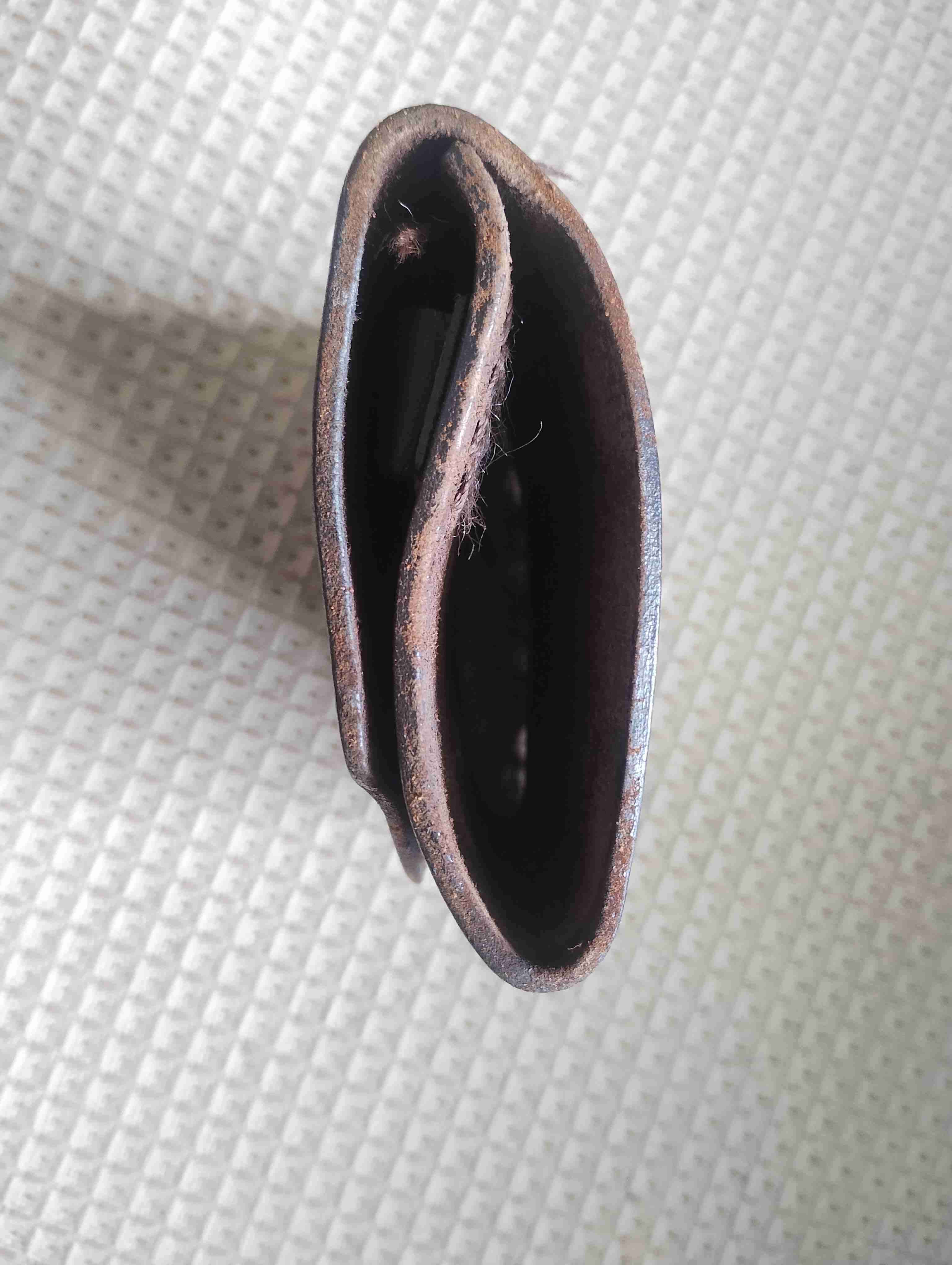 Funda de cuero para balas - 3