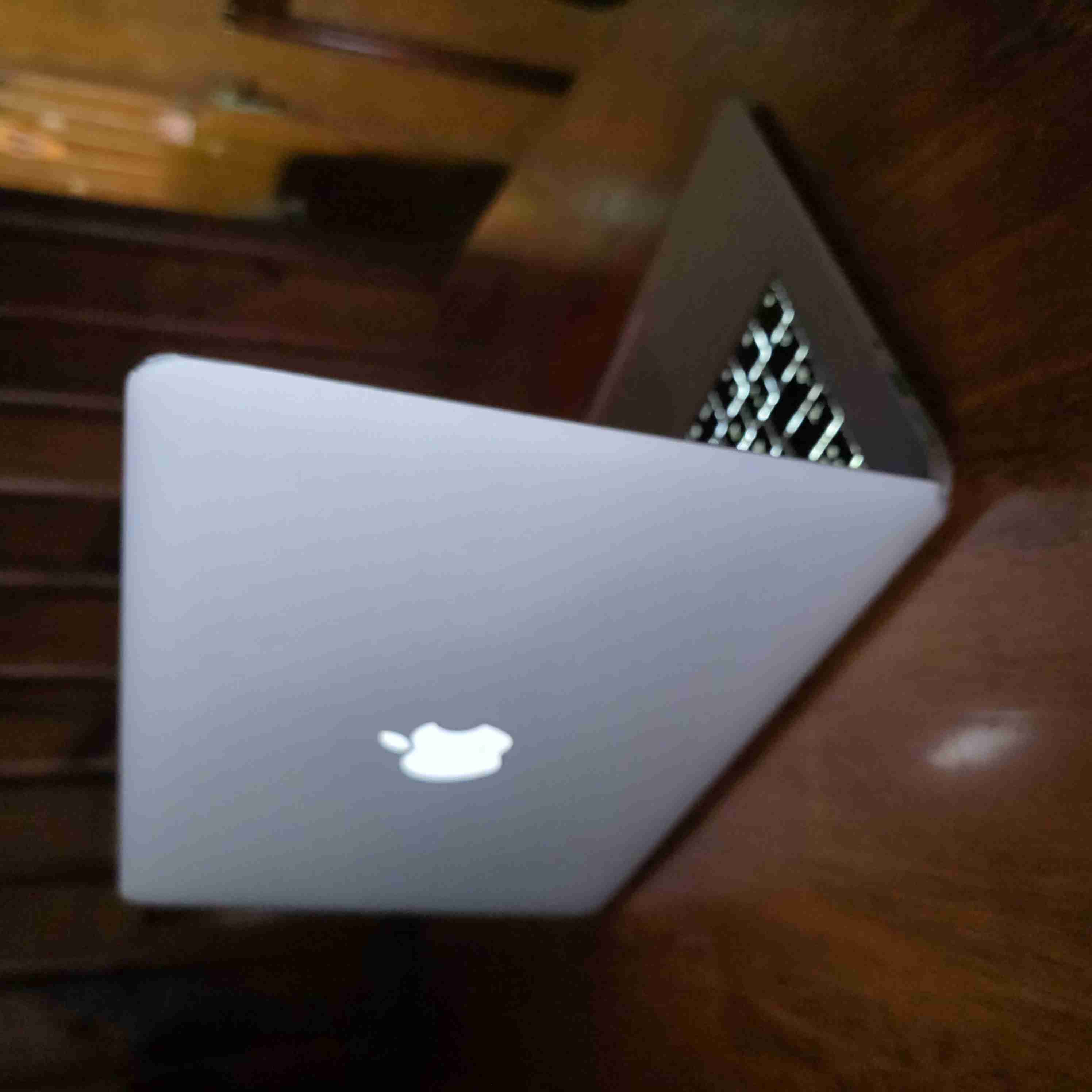 Notebook Apple como nuevo. - miniatura 1