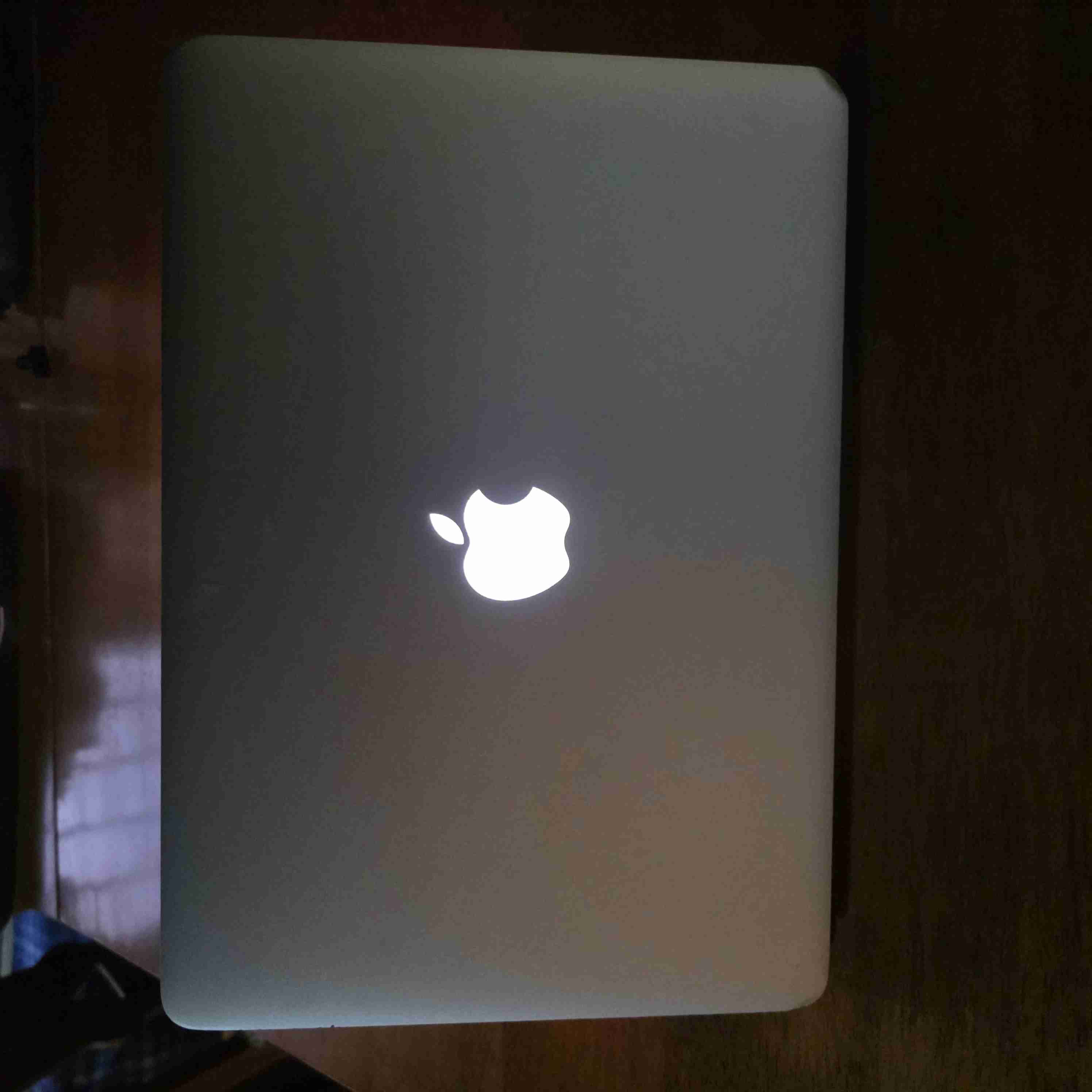 Notebook Apple como nuevo. - miniatura 5