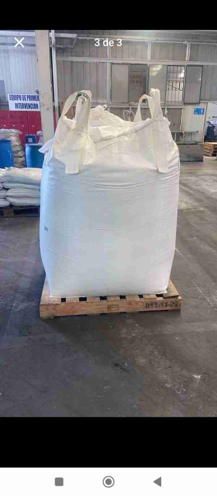 Bolsa grande para almacenaje maxis - miniatura 3