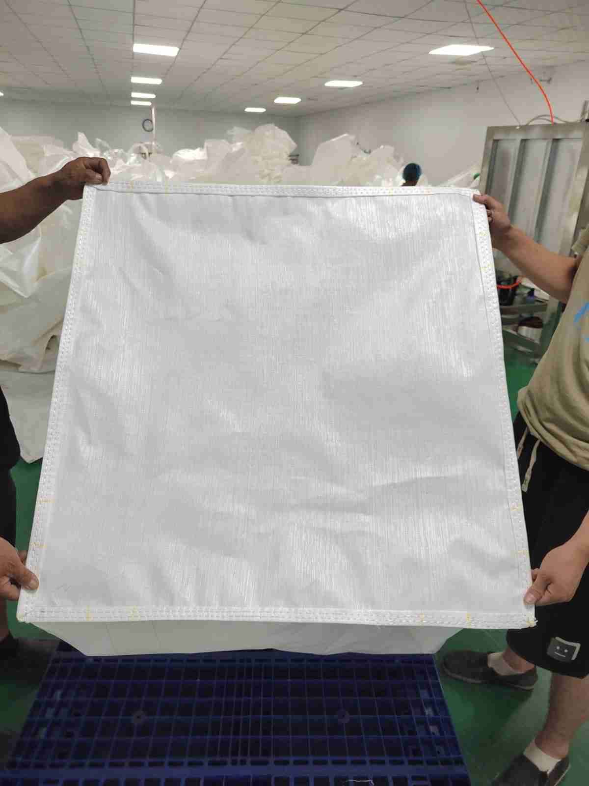 Bolsa grande para almacenaje maxis - miniatura 4