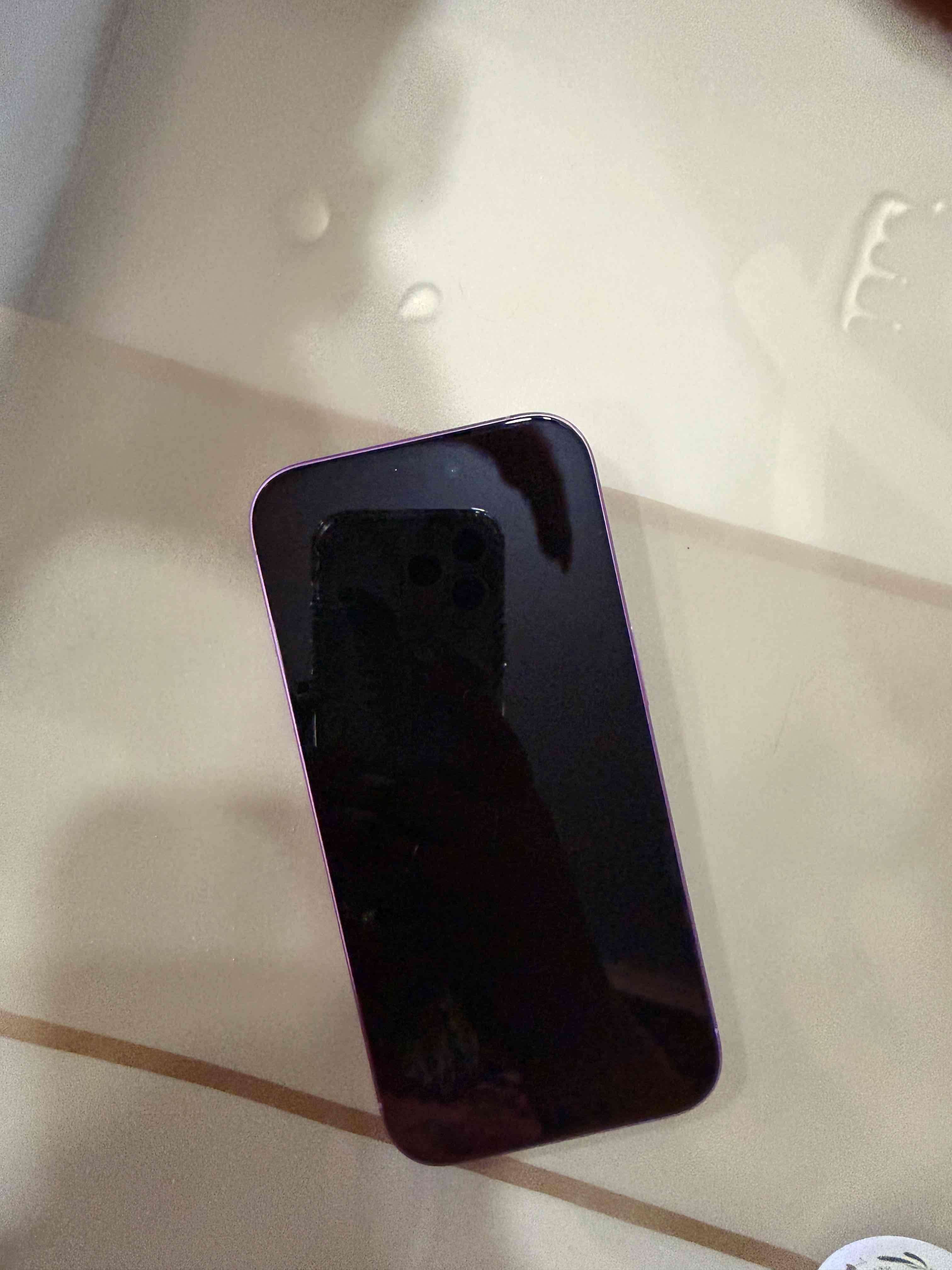 iPhone 16 rosado 128gb - miniatura 1