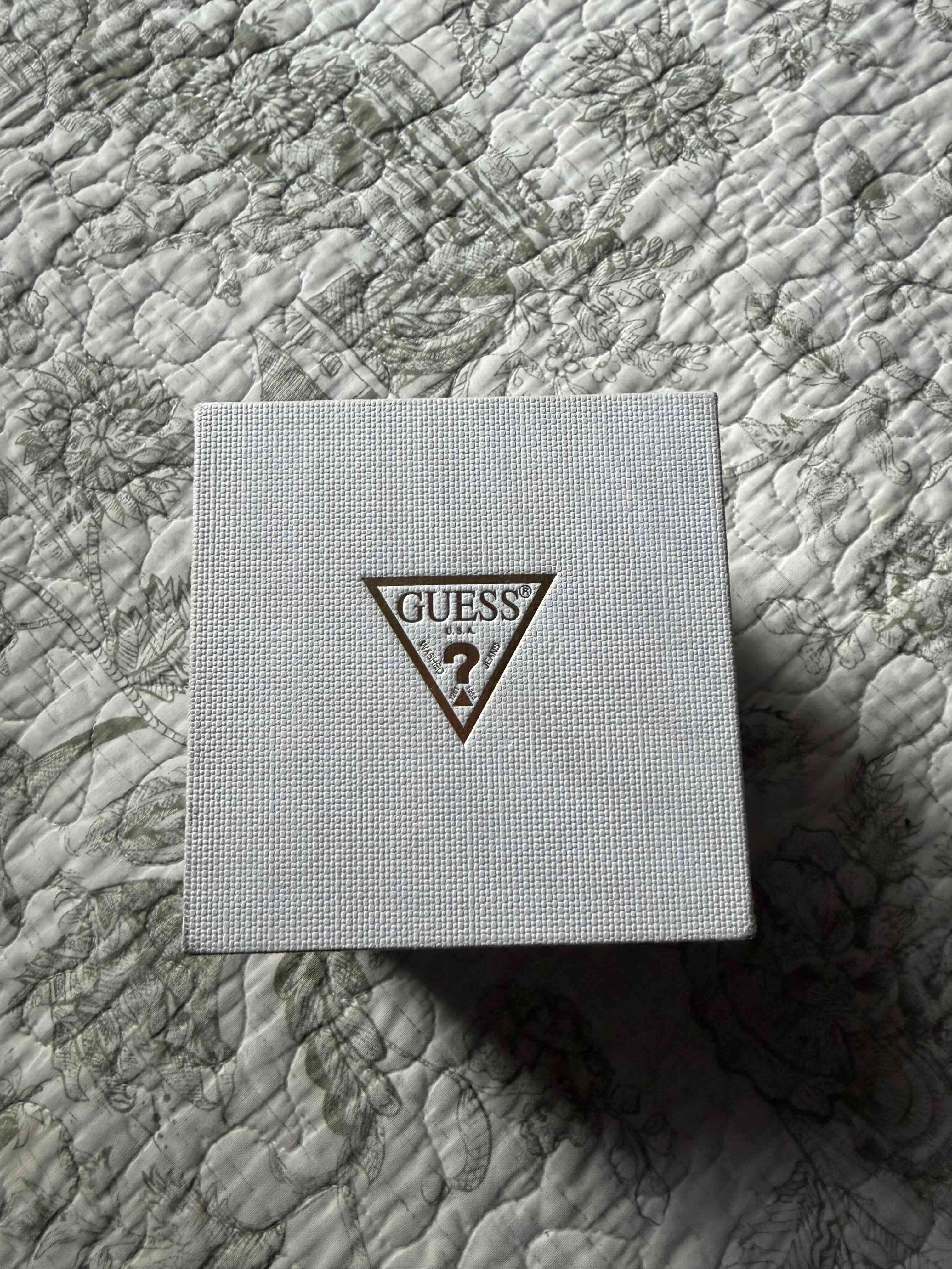 Reloj Guess - 1