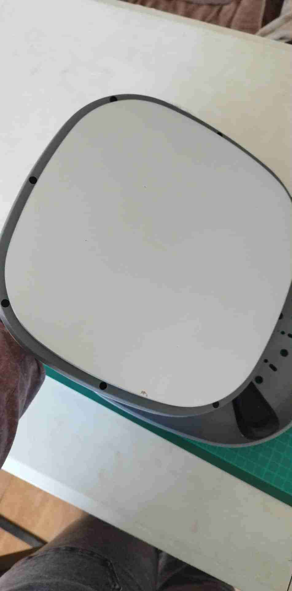 Prensa térmica Hoby para manualidades - miniatura 4