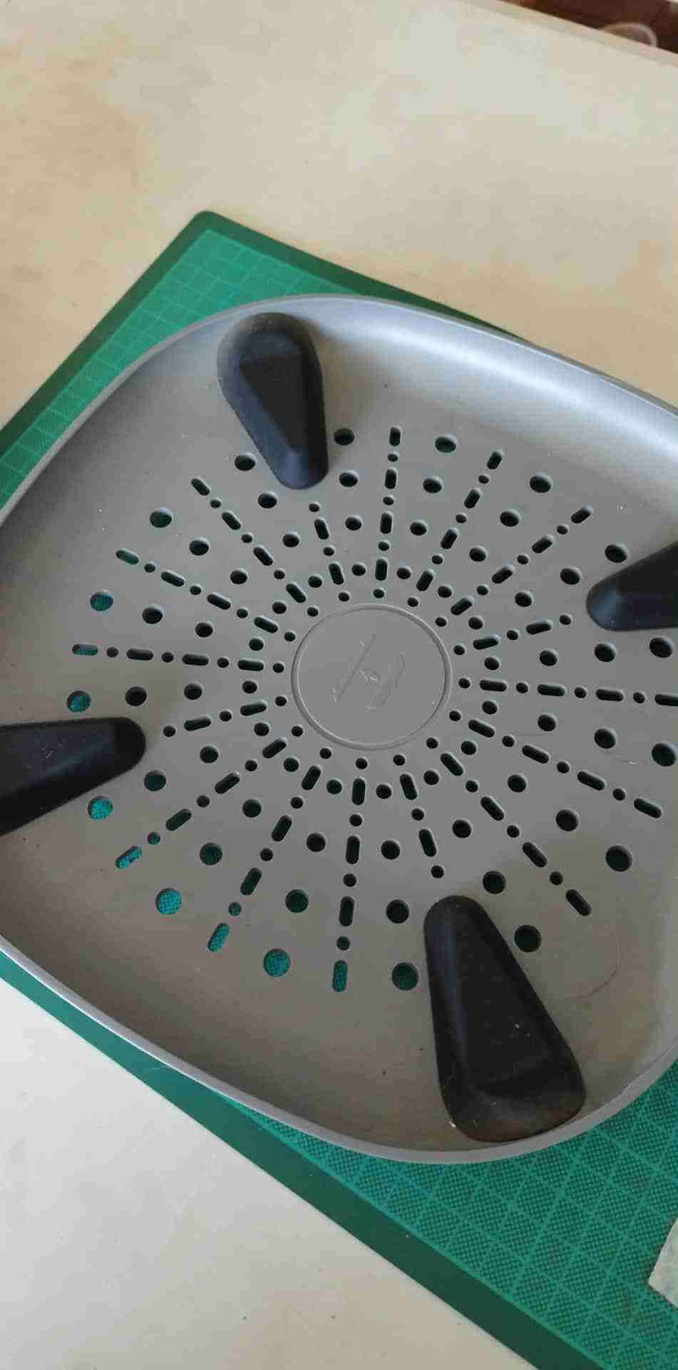 Prensa térmica Hoby para manualidades - miniatura 5