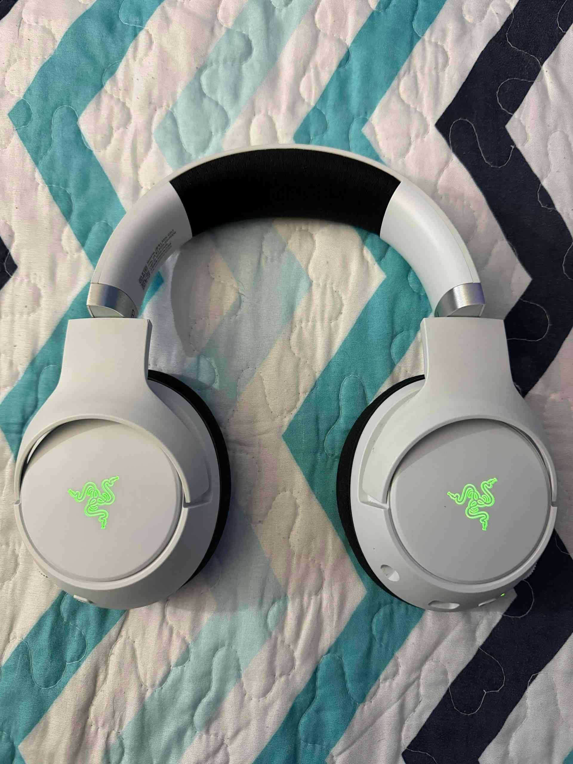 Auriculares Razer Kaira Pro Xbox - miniatura 2