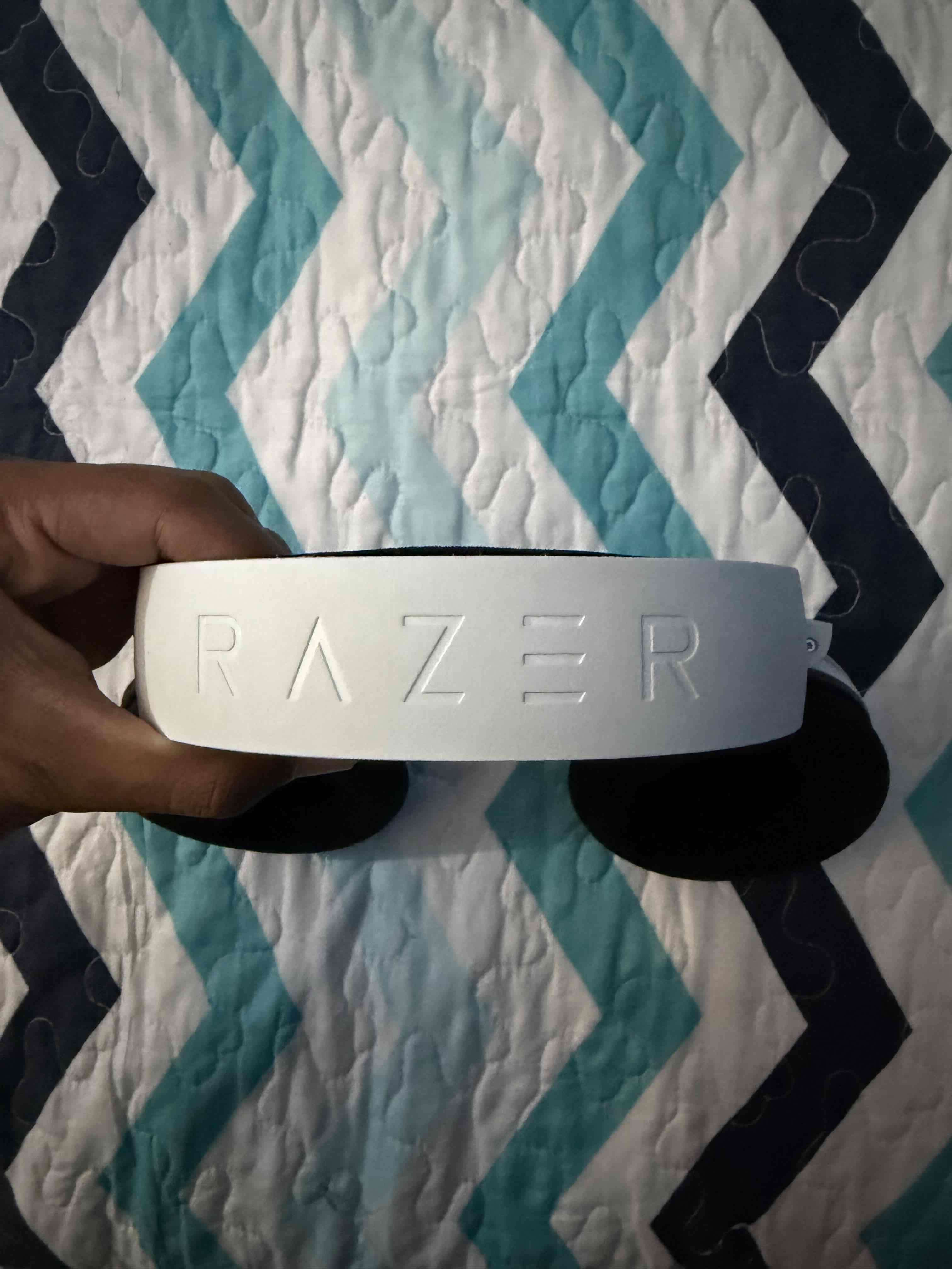 Auriculares Razer Kaira Pro Xbox - miniatura 4