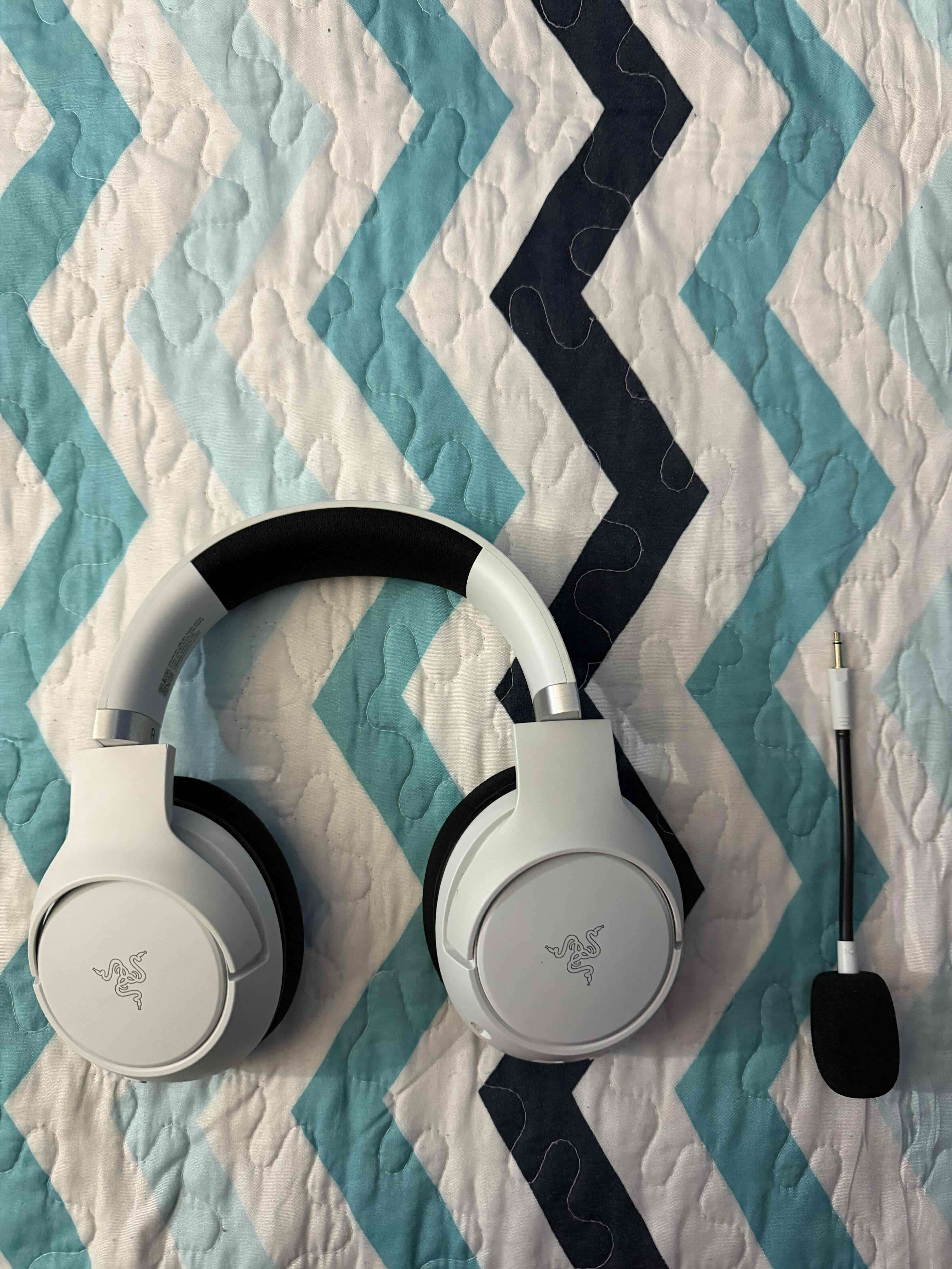 Auriculares Razer Kaira Pro Xbox - miniatura 5