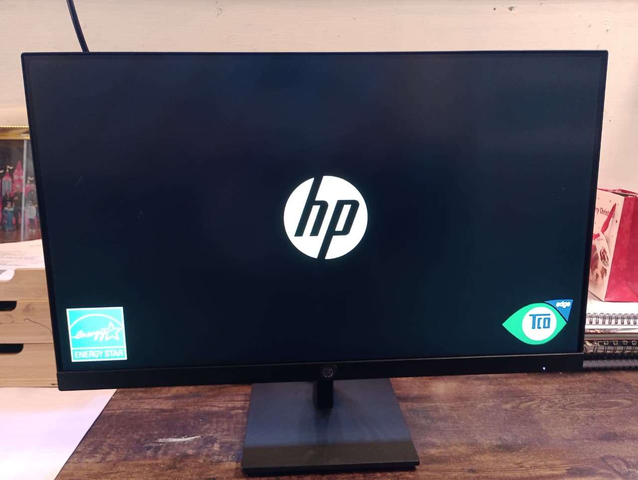 Monitor de pantalla plana HP - miniatura 6