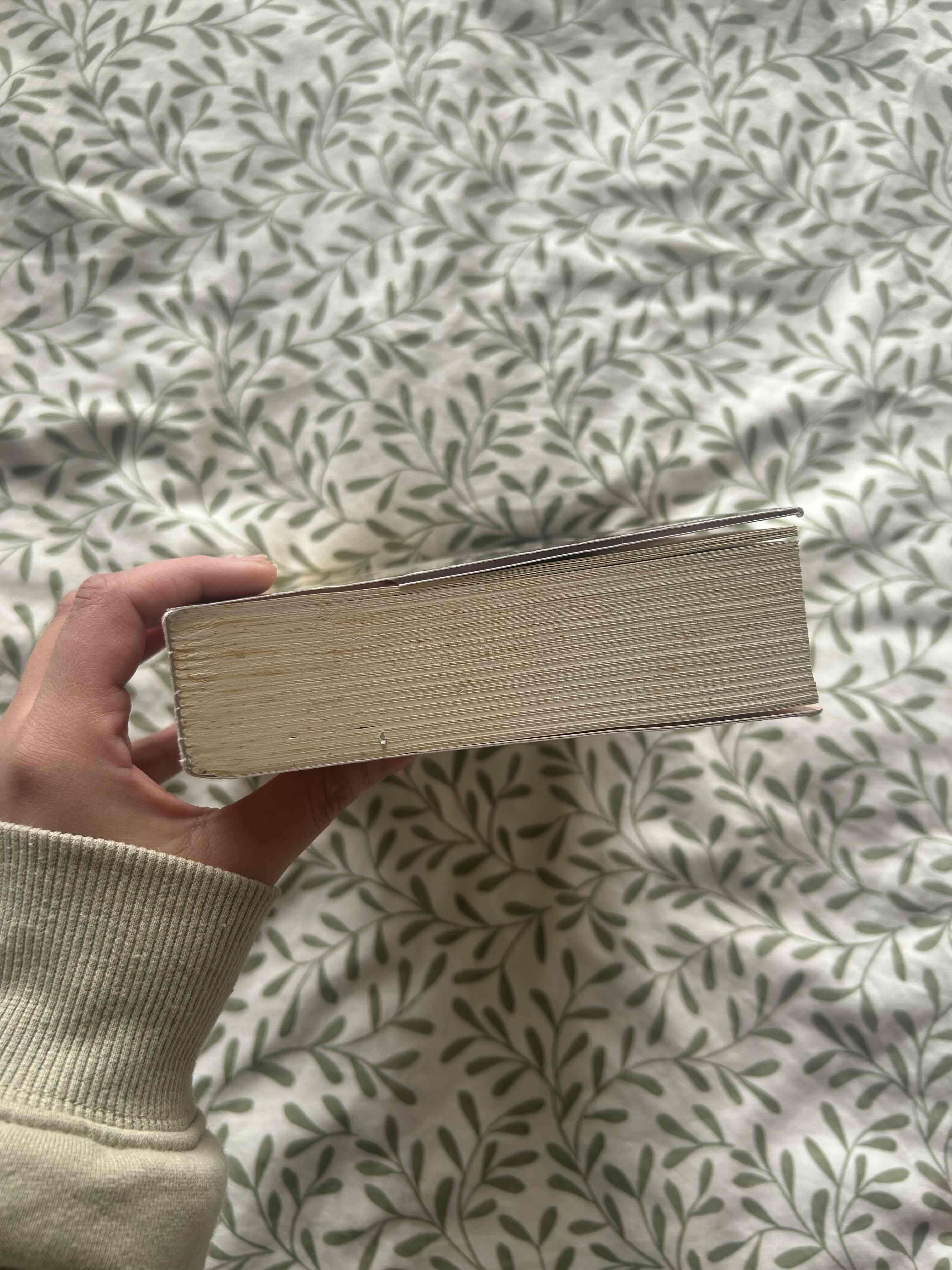 Libro 'El jardín olvidado' - miniatura 2