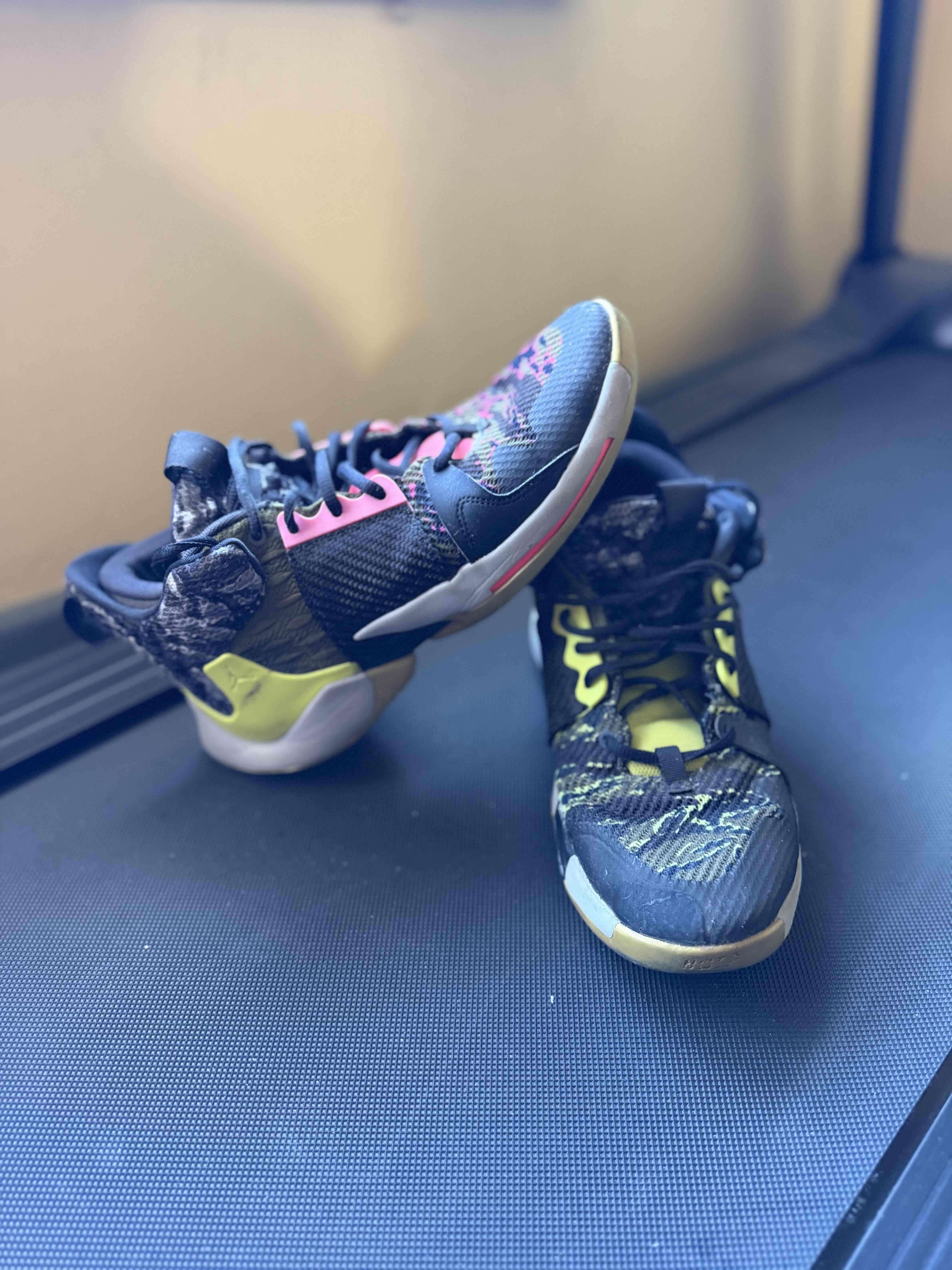 Jordan Why Not Zero 2.0 - miniatura 1