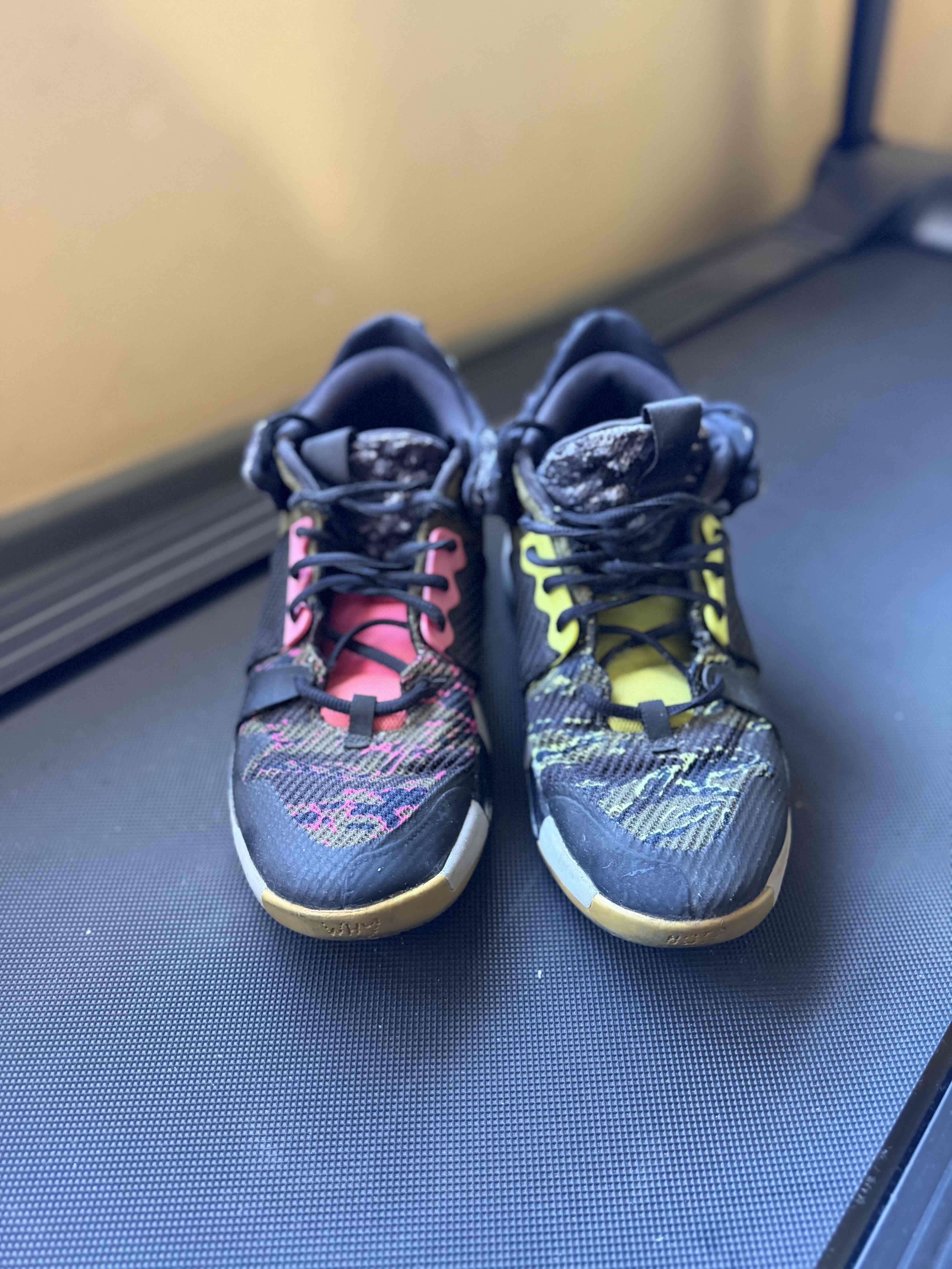 Jordan Why Not Zero 2.0 - miniatura 2