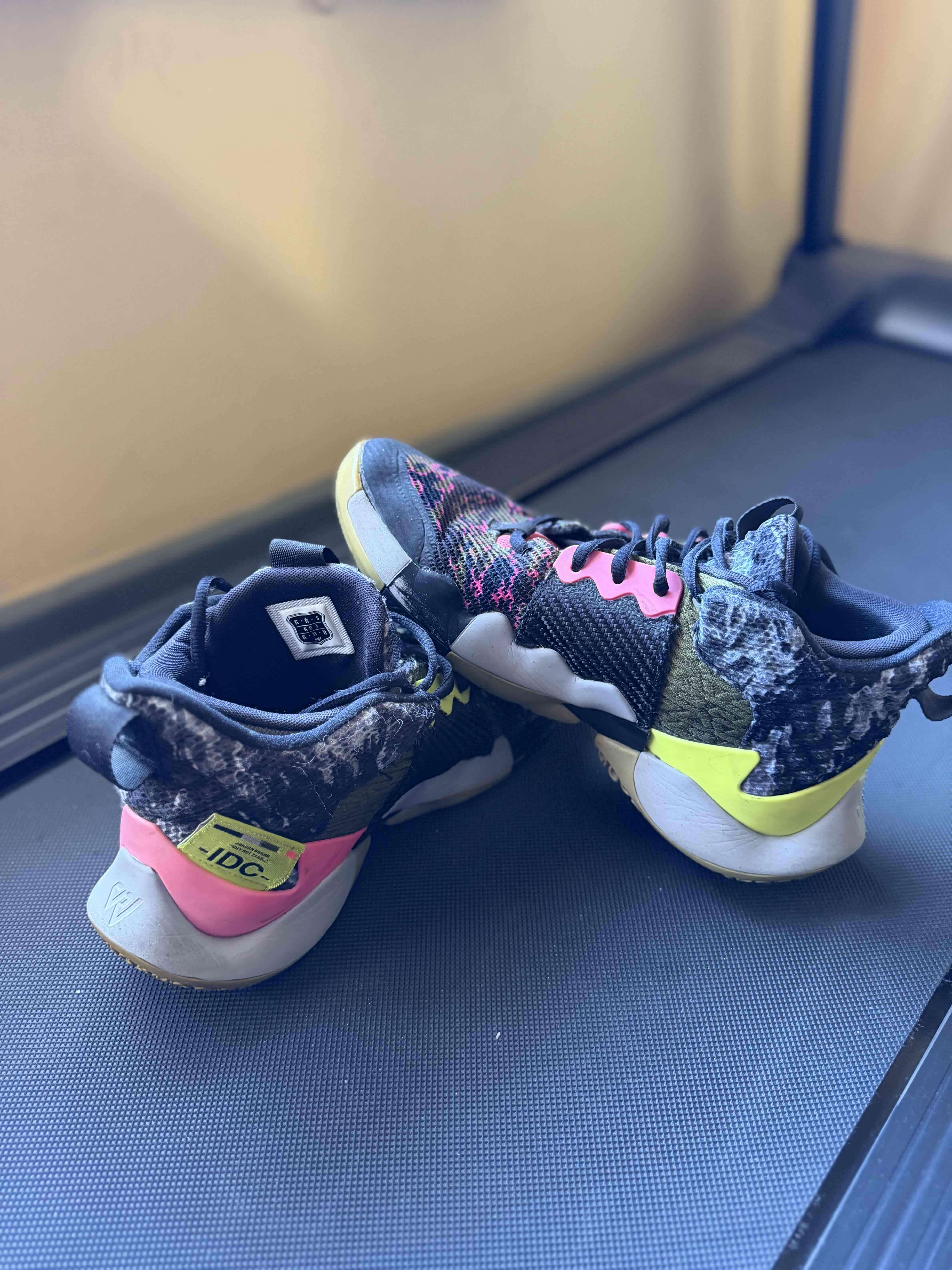 Jordan Why Not Zero 2.0 - miniatura 3