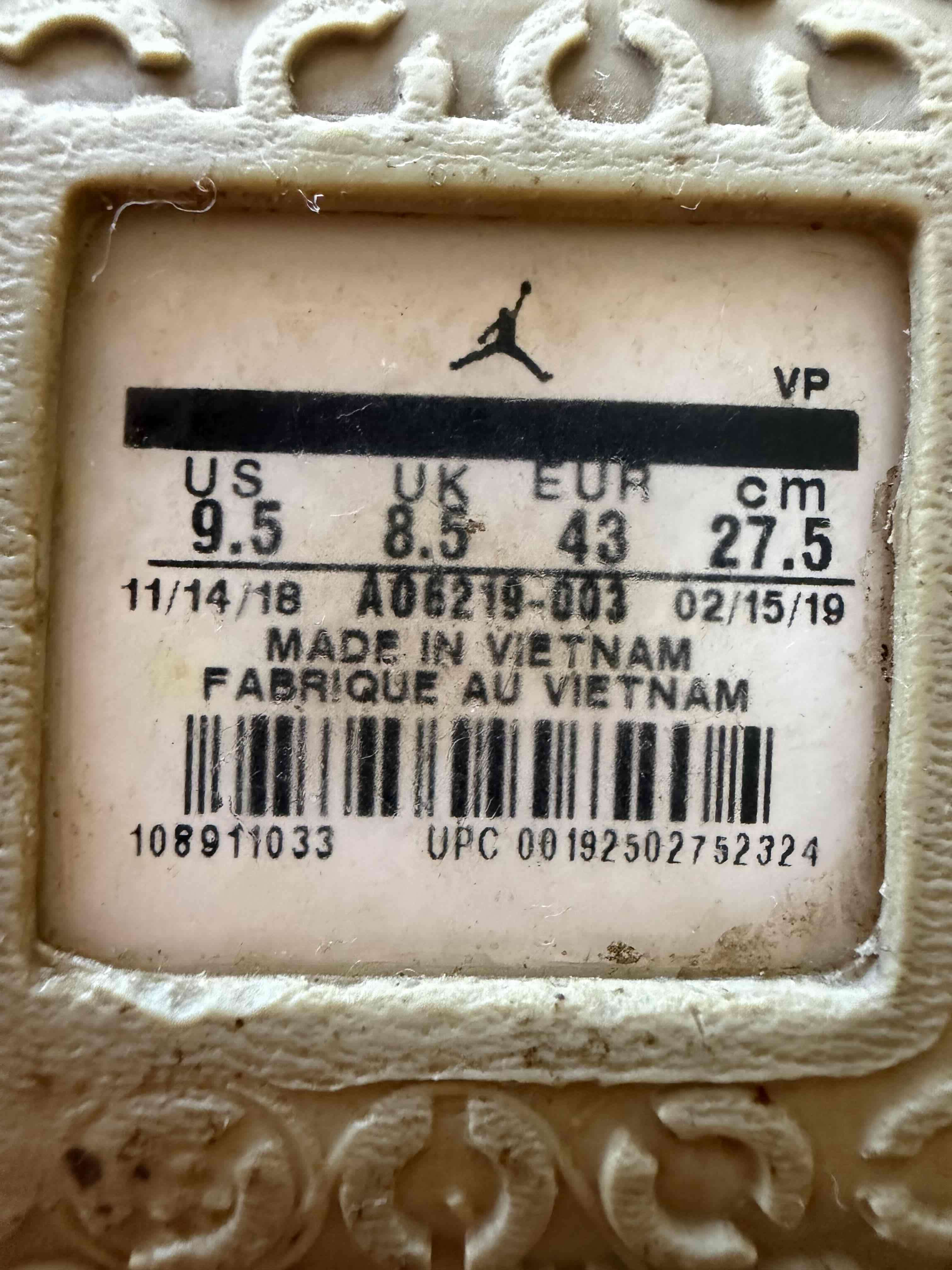 Jordan Why Not Zero 2.0 - miniatura 4