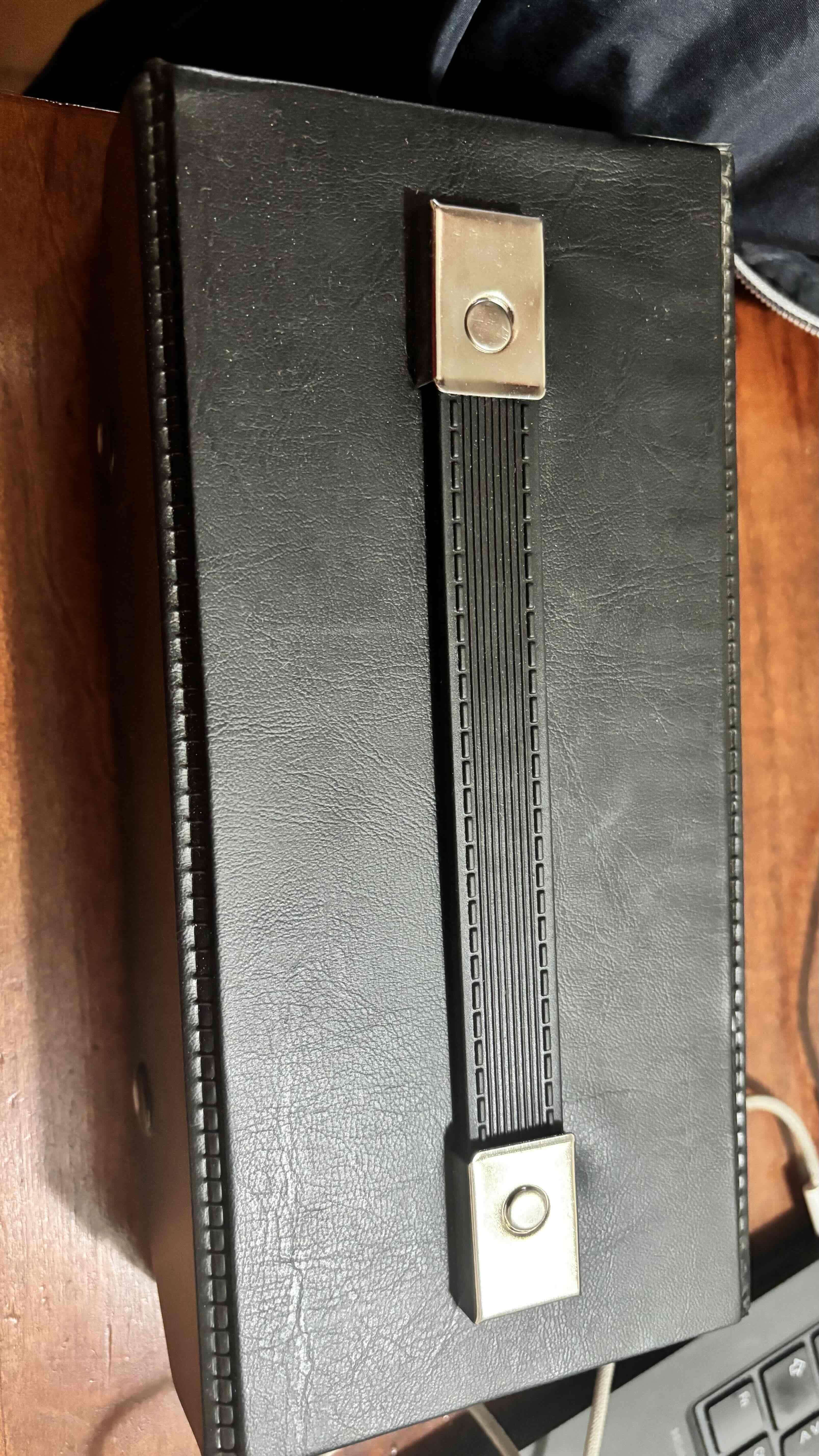 Medidor de nivel de sonido digital - miniatura 5