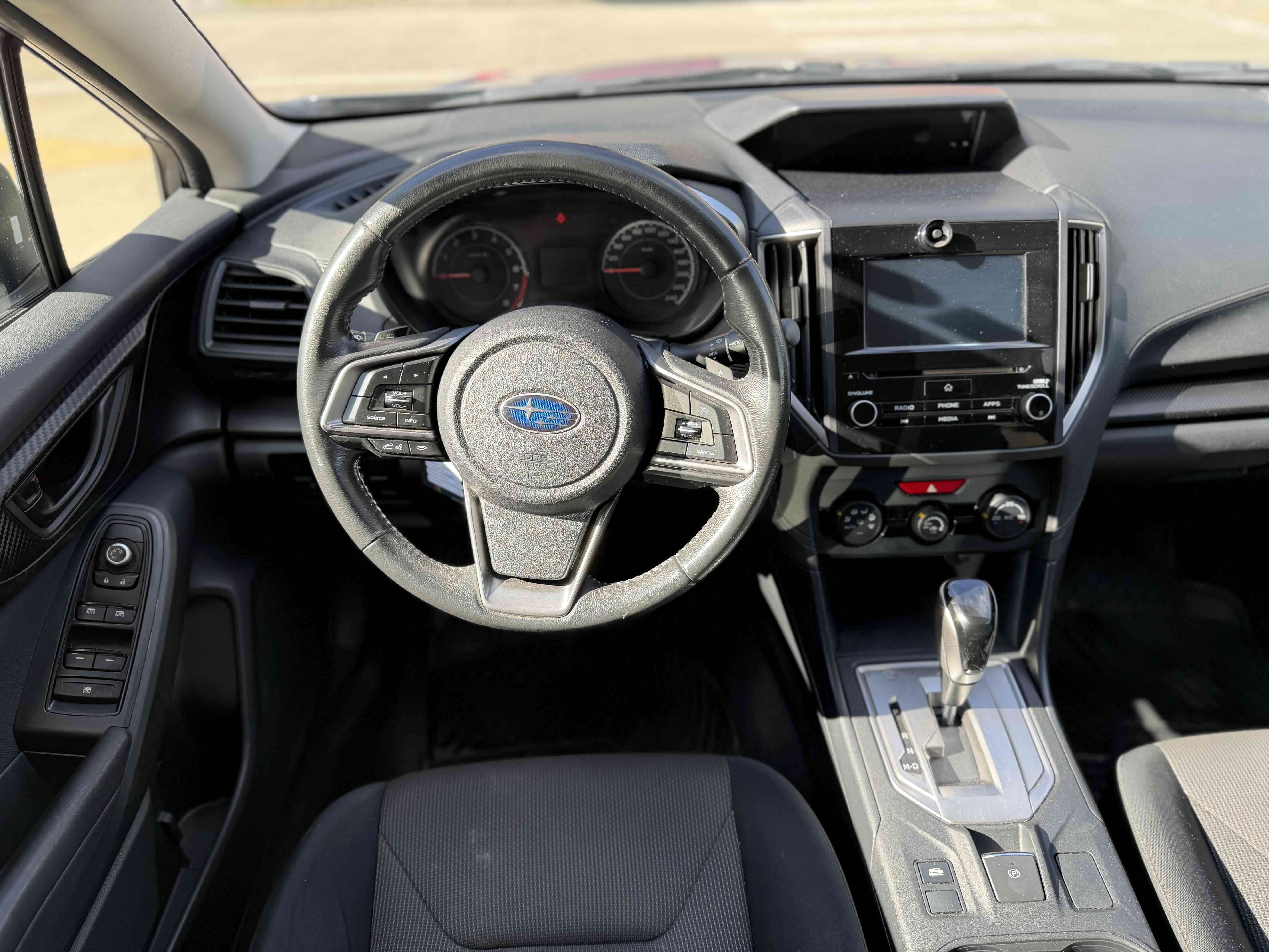 Subaru Impreza Sport 2017 - miniatura 6