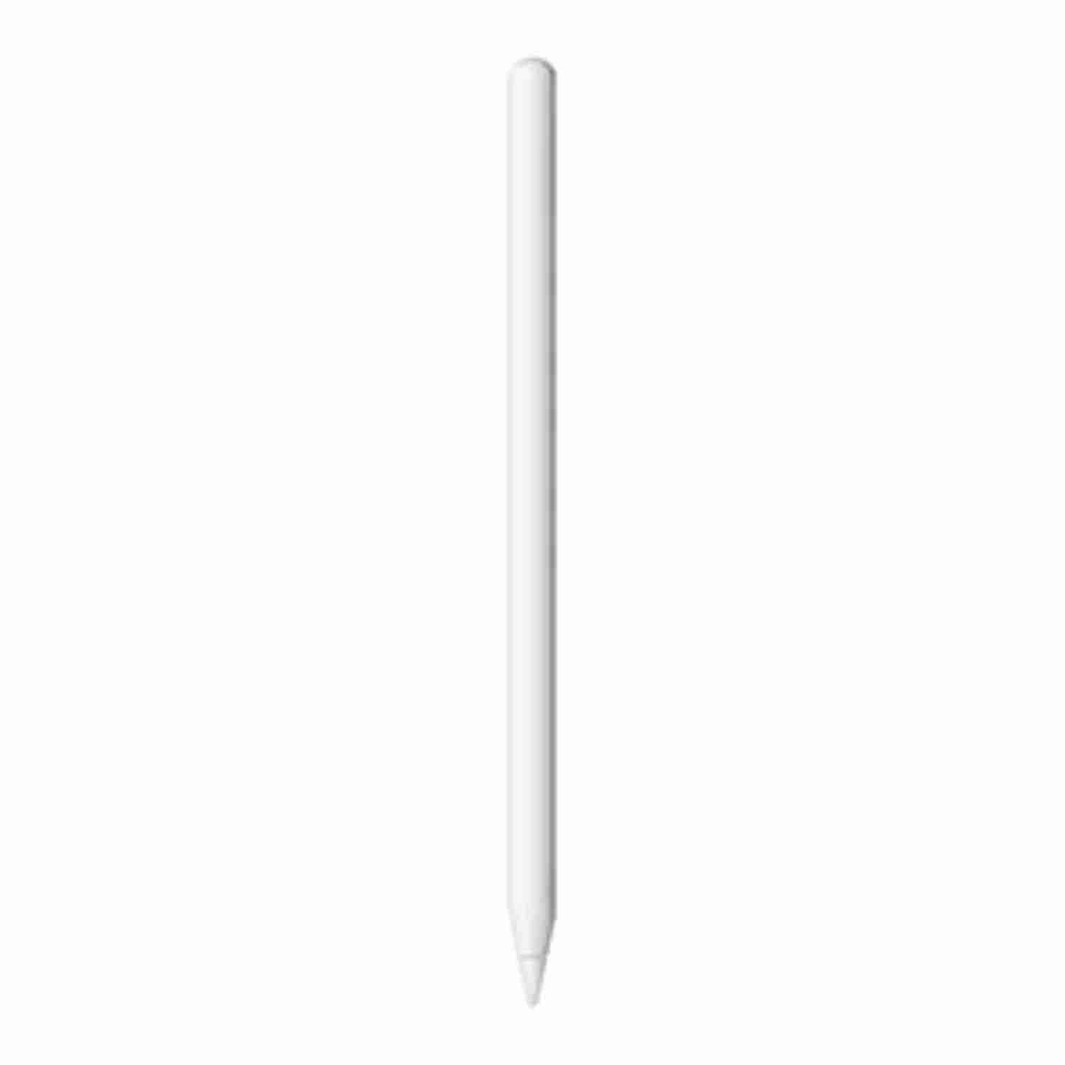 Apple iPad Pro 2021 11  128 GB Negro + Pencil - miniatura 4