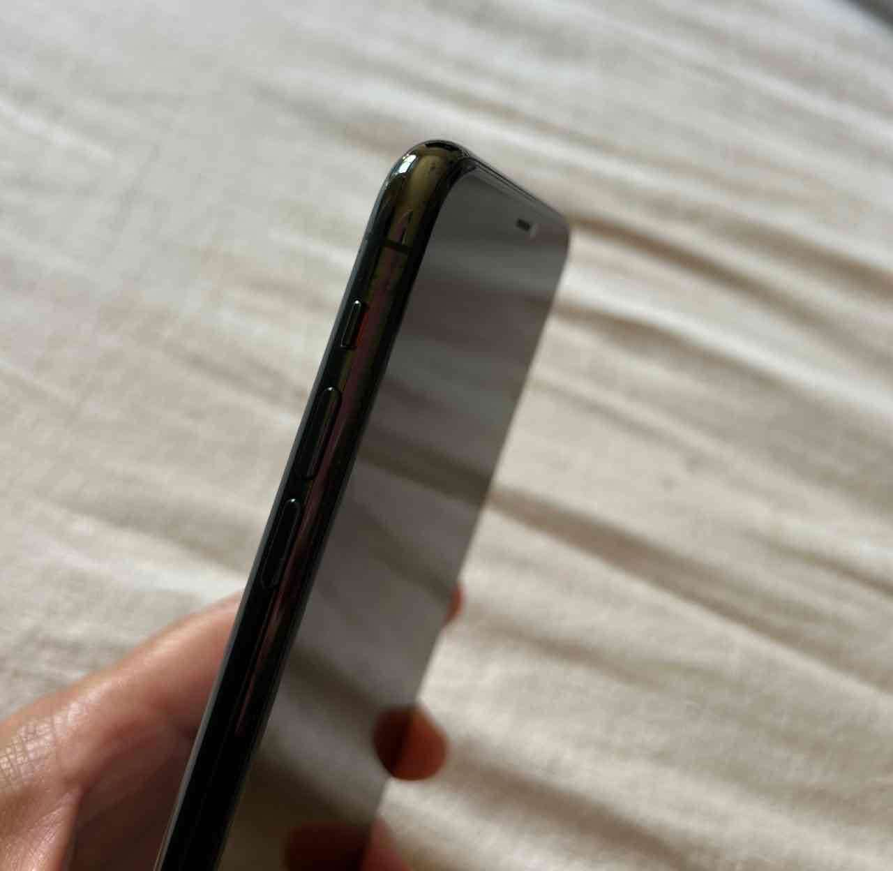 iPhone 11 Pro Max verde - miniatura 4