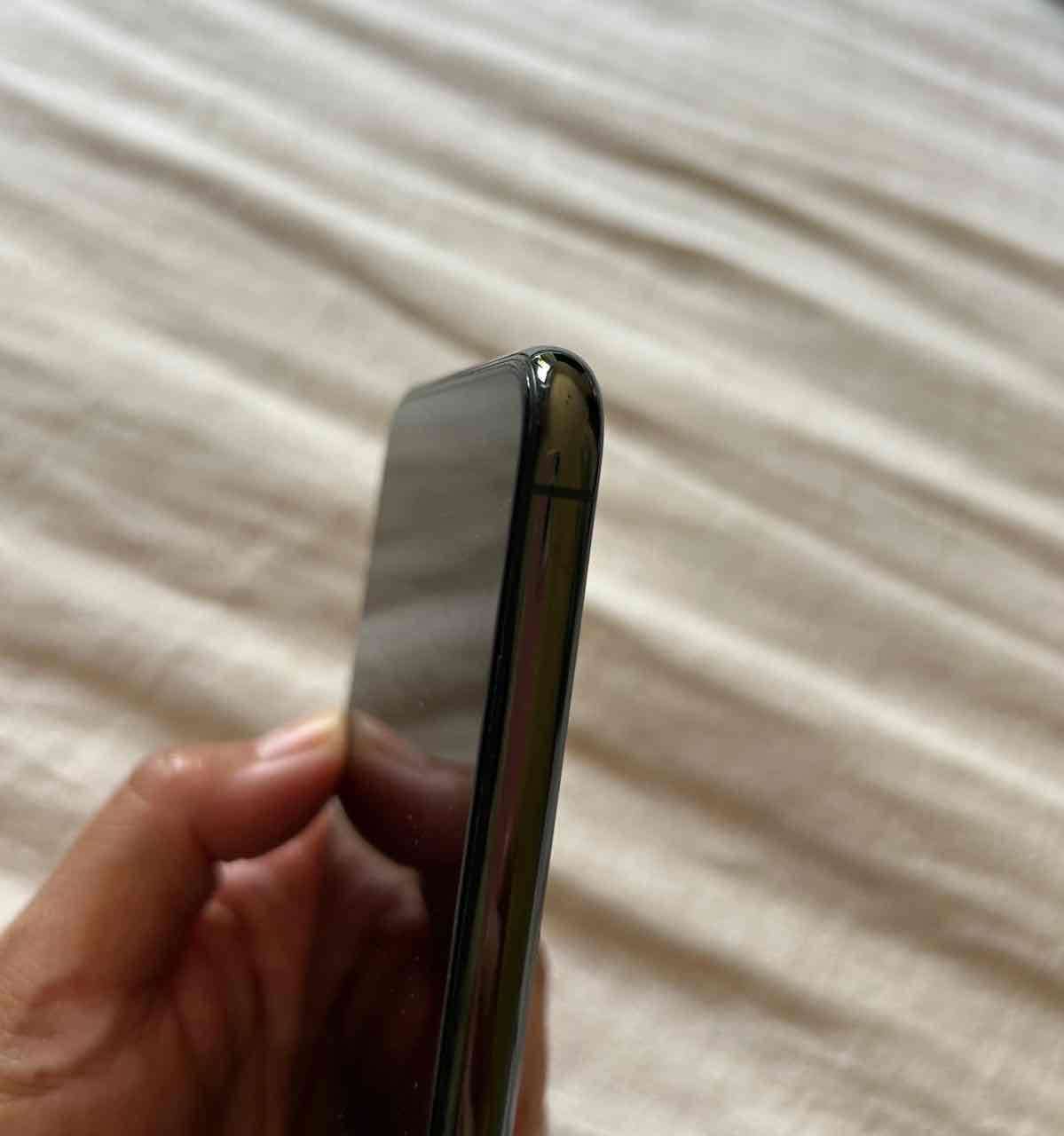 iPhone 11 Pro Max verde - miniatura 5