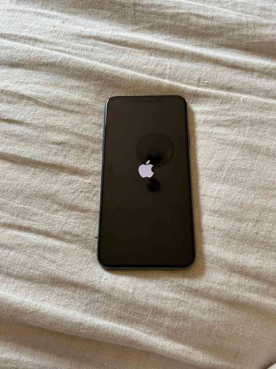 iPhone 11 Pro Max verde - miniatura 6