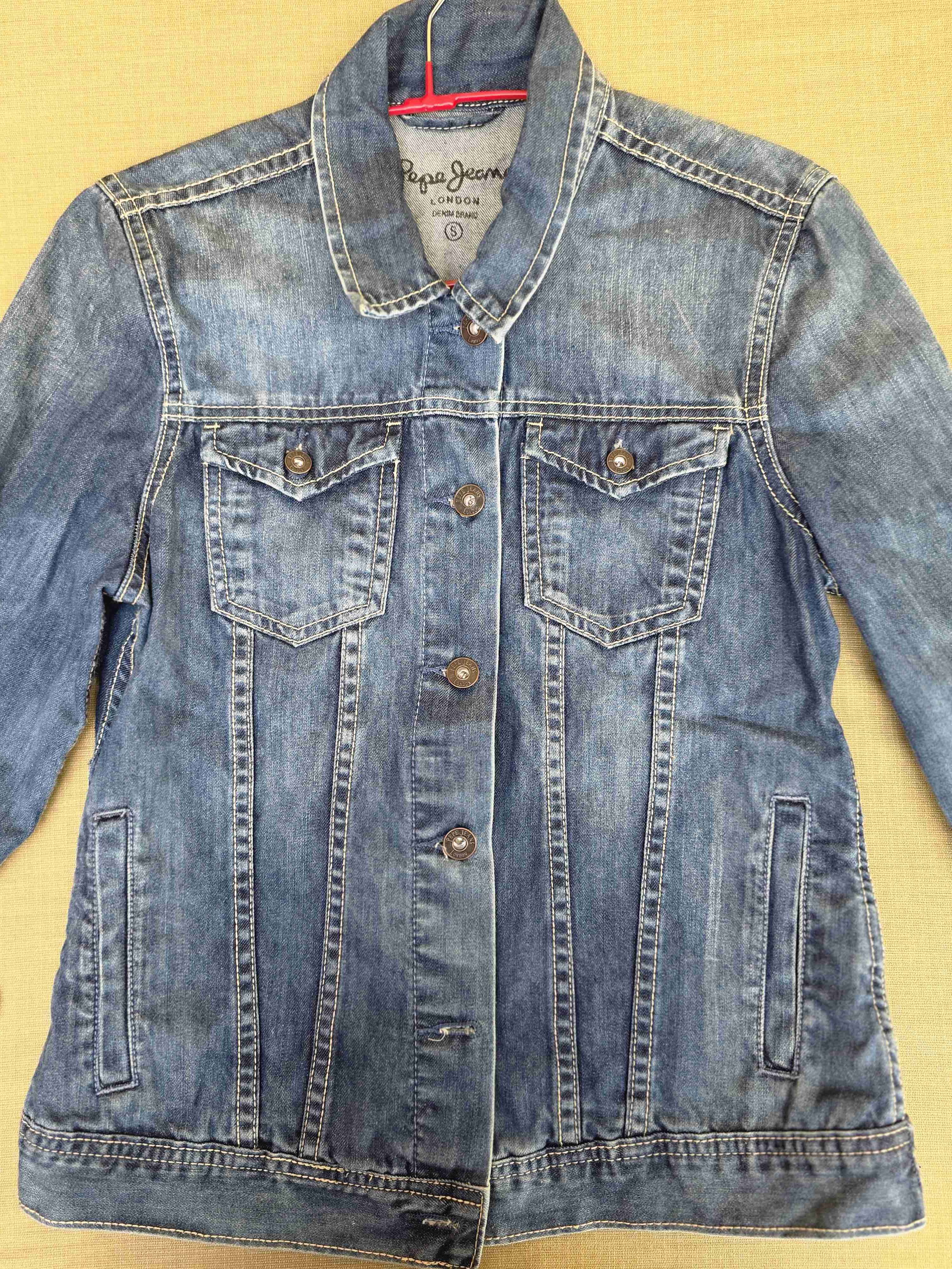 Jeans Pepe Jeans London - miniatura 2