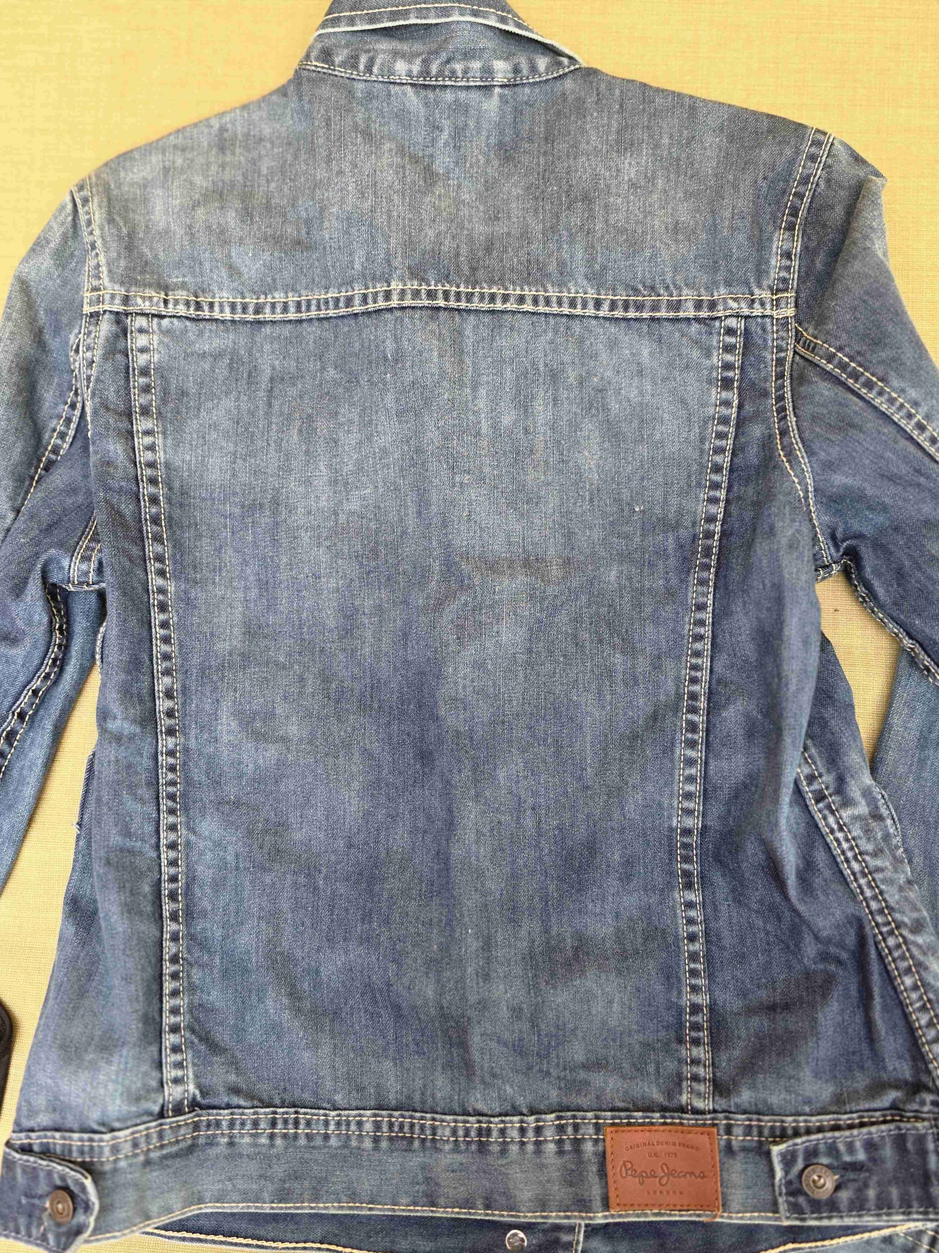 Jeans Pepe Jeans London - miniatura 3