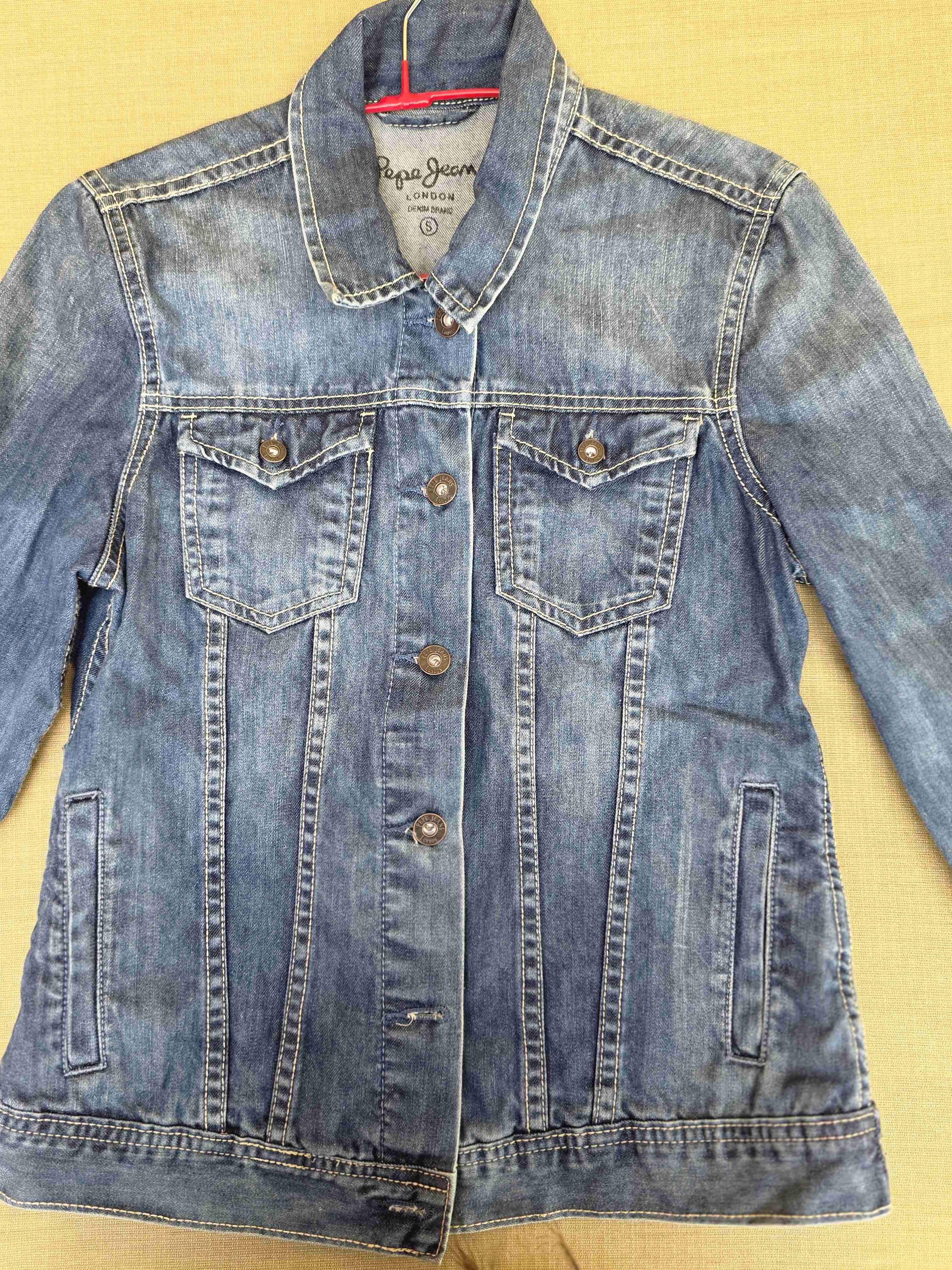 Jeans Pepe Jeans London - miniatura 4