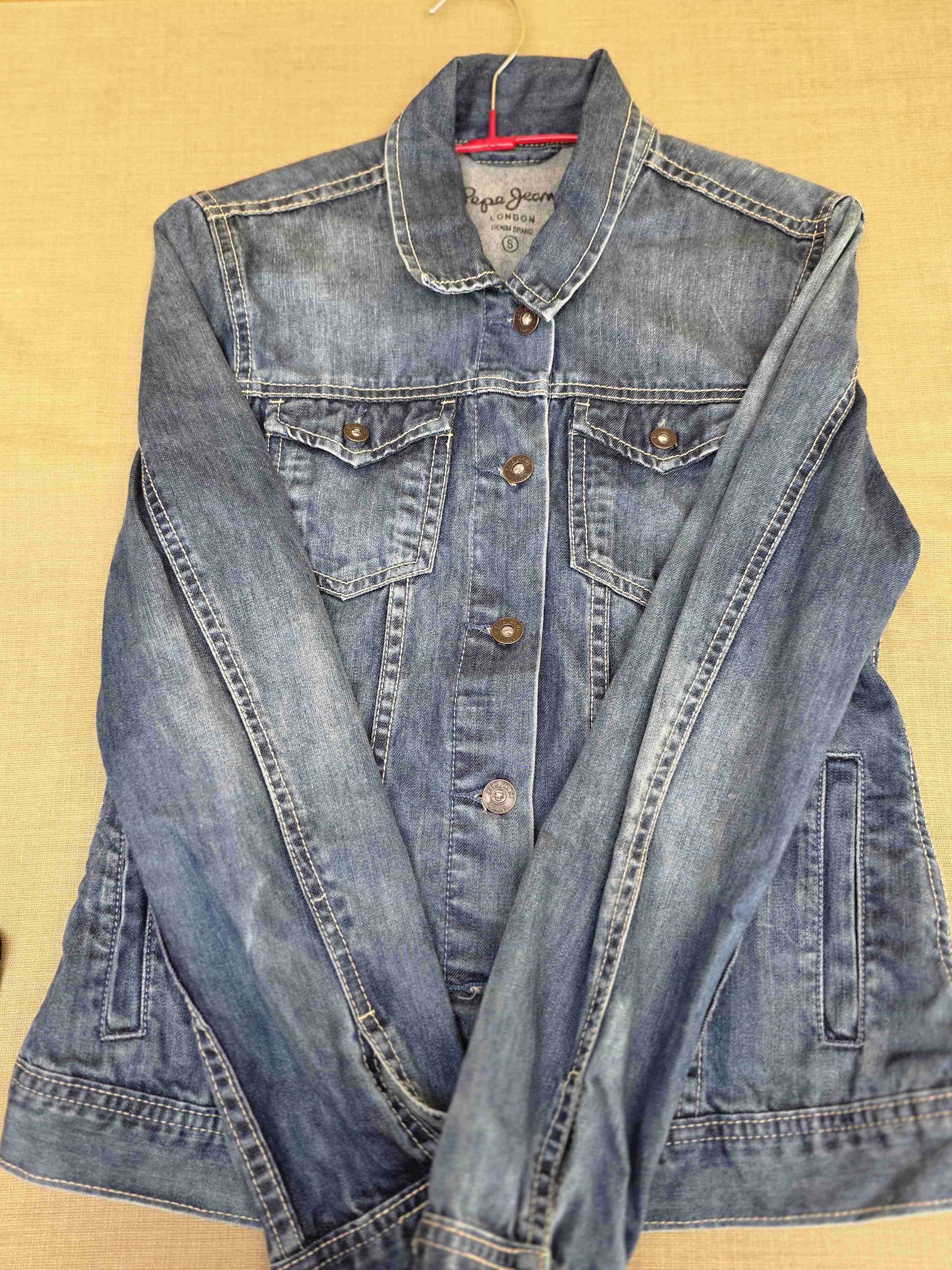 Jeans Pepe Jeans London - miniatura 5