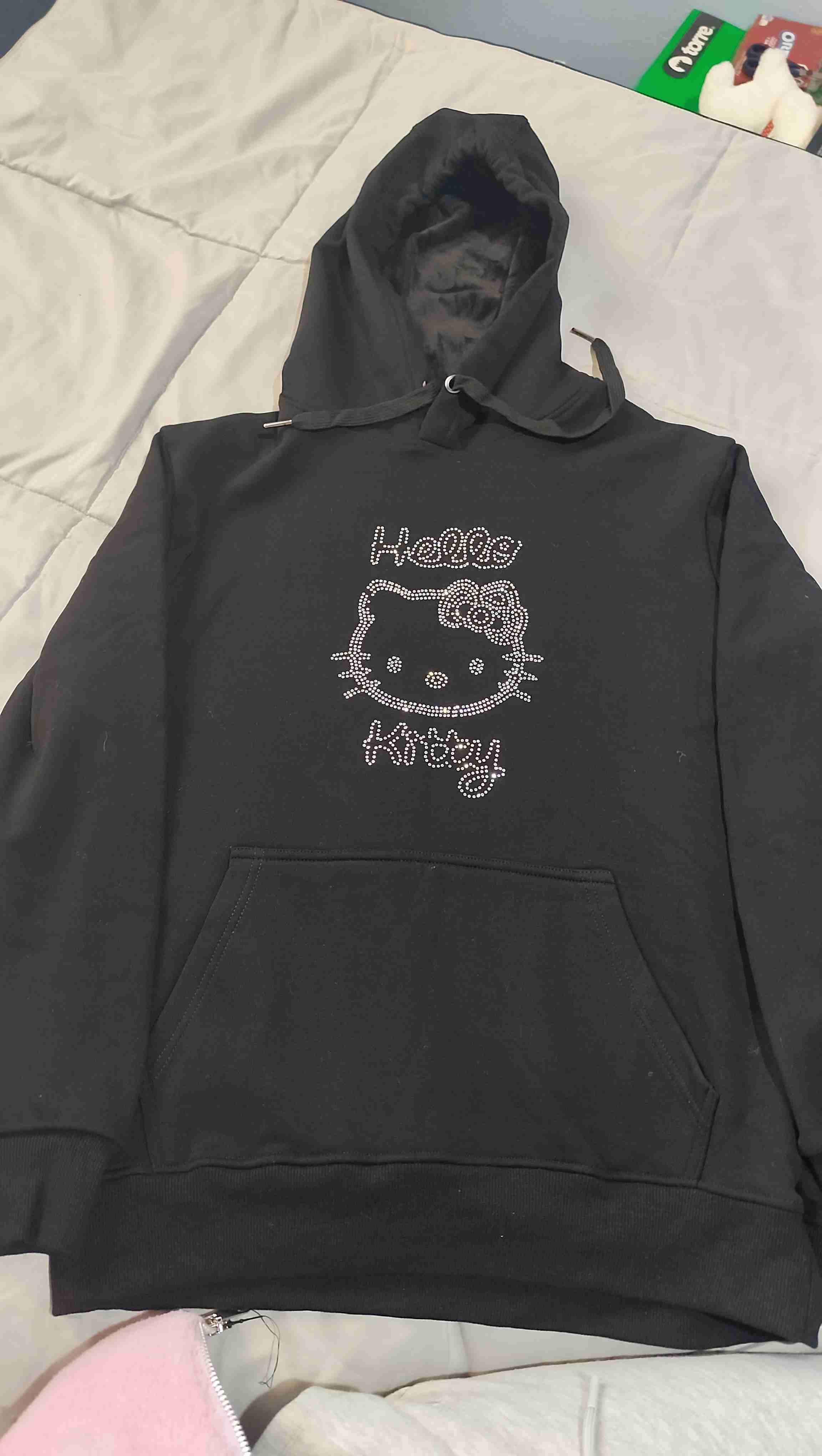 Jeans azules flare - miniatura 6