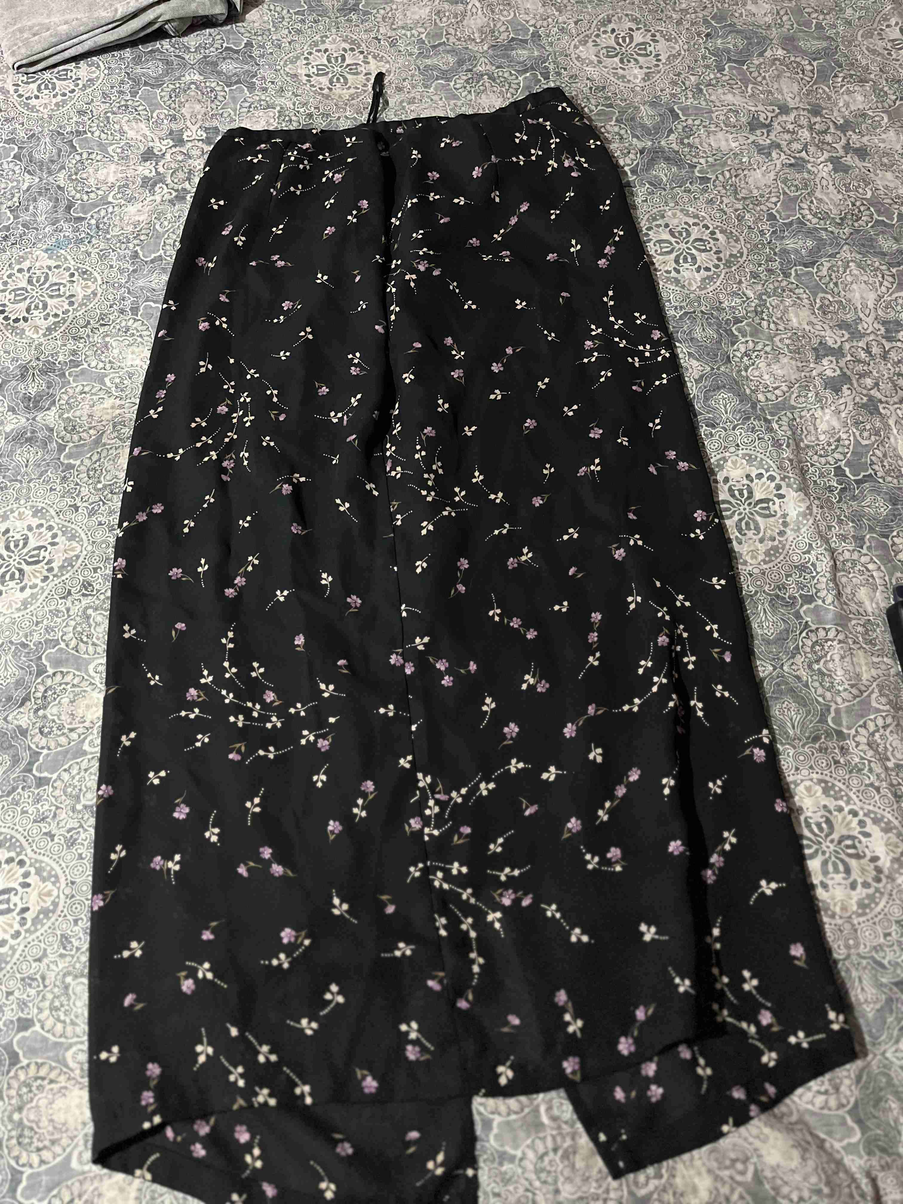 Top rosa de tirantes H&M - miniatura 5