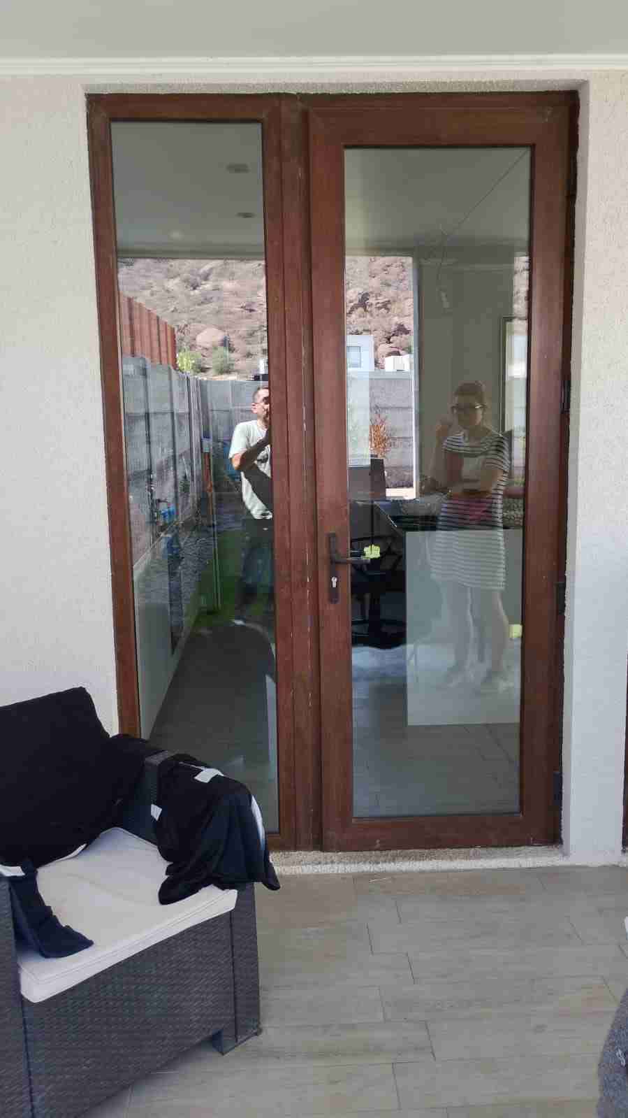 Mantencion y fabricación de ventanas Pvc,Aluminio - miniatura 3