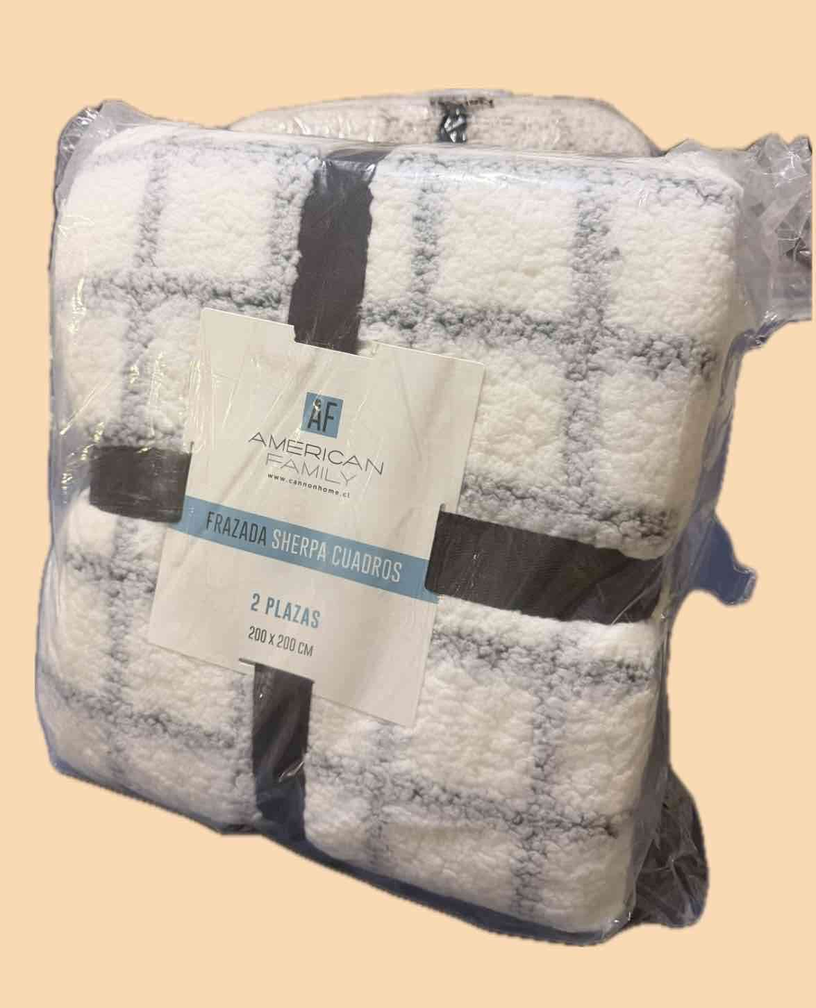 Mantas de Sherpa - miniatura 2