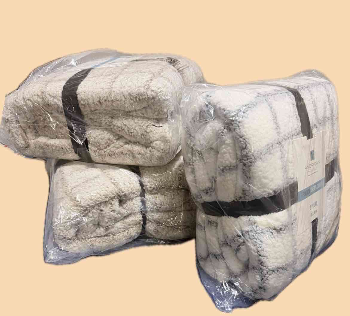 Mantas de Sherpa - miniatura 3