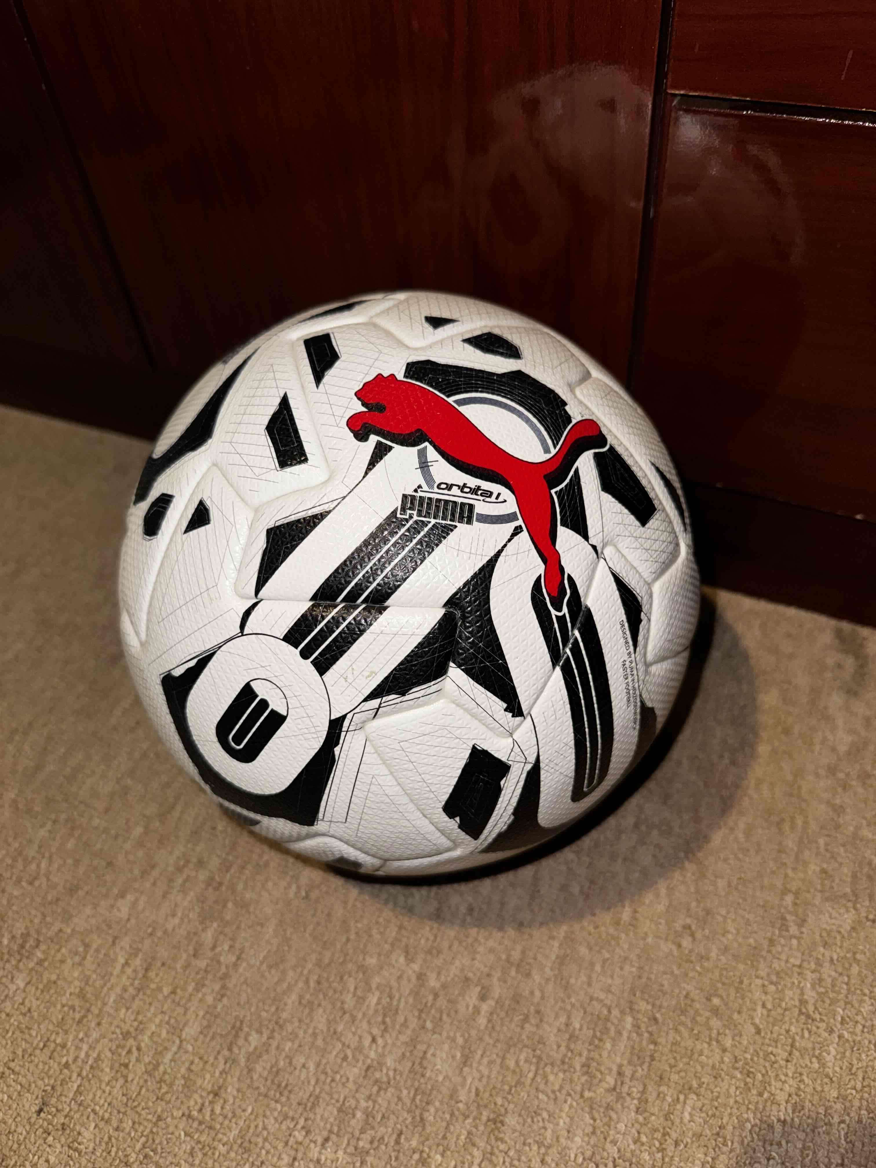 Balón de fútbol Puma FIFA Quality pro - miniatura 1