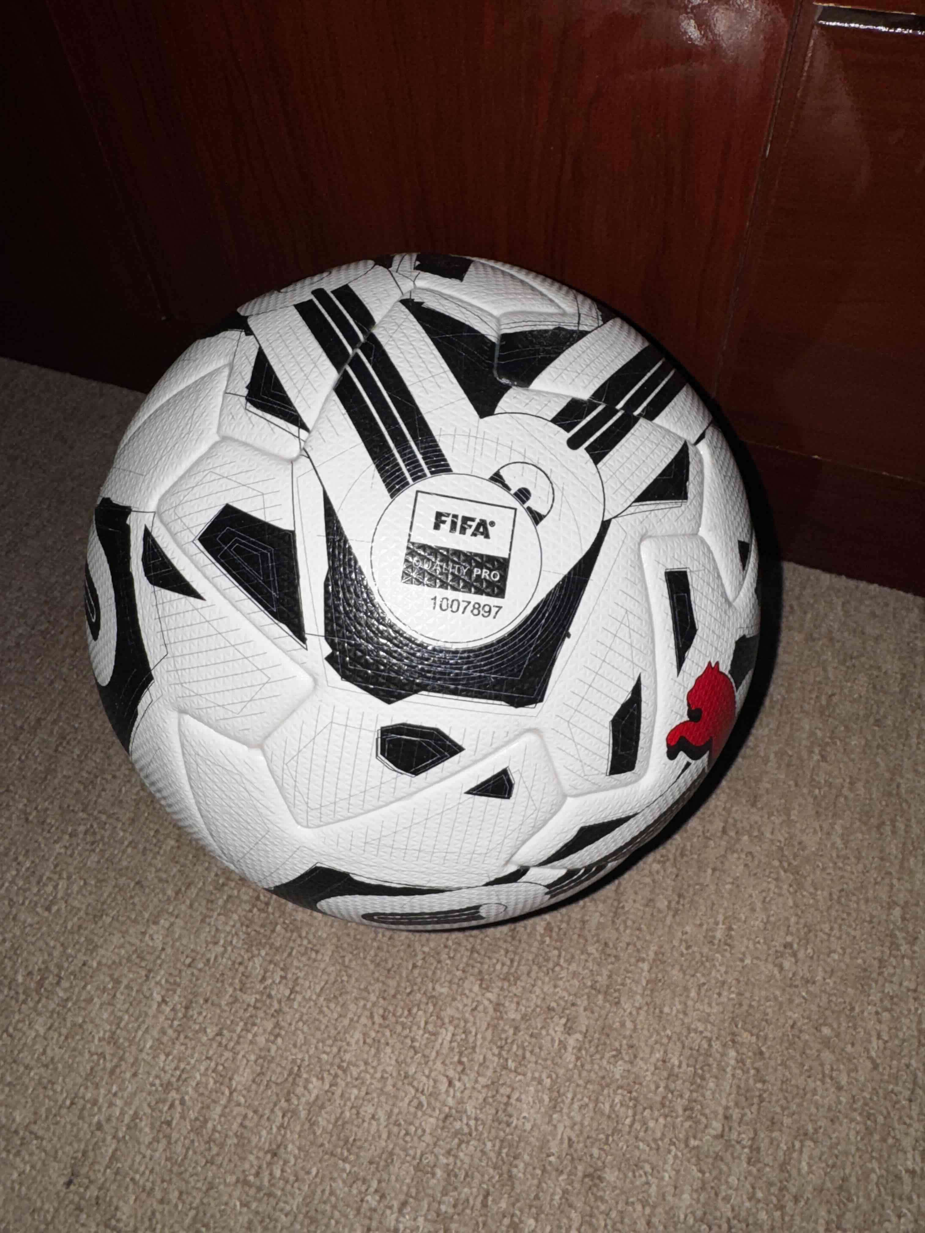 Balón de fútbol Puma FIFA Quality pro - miniatura 2