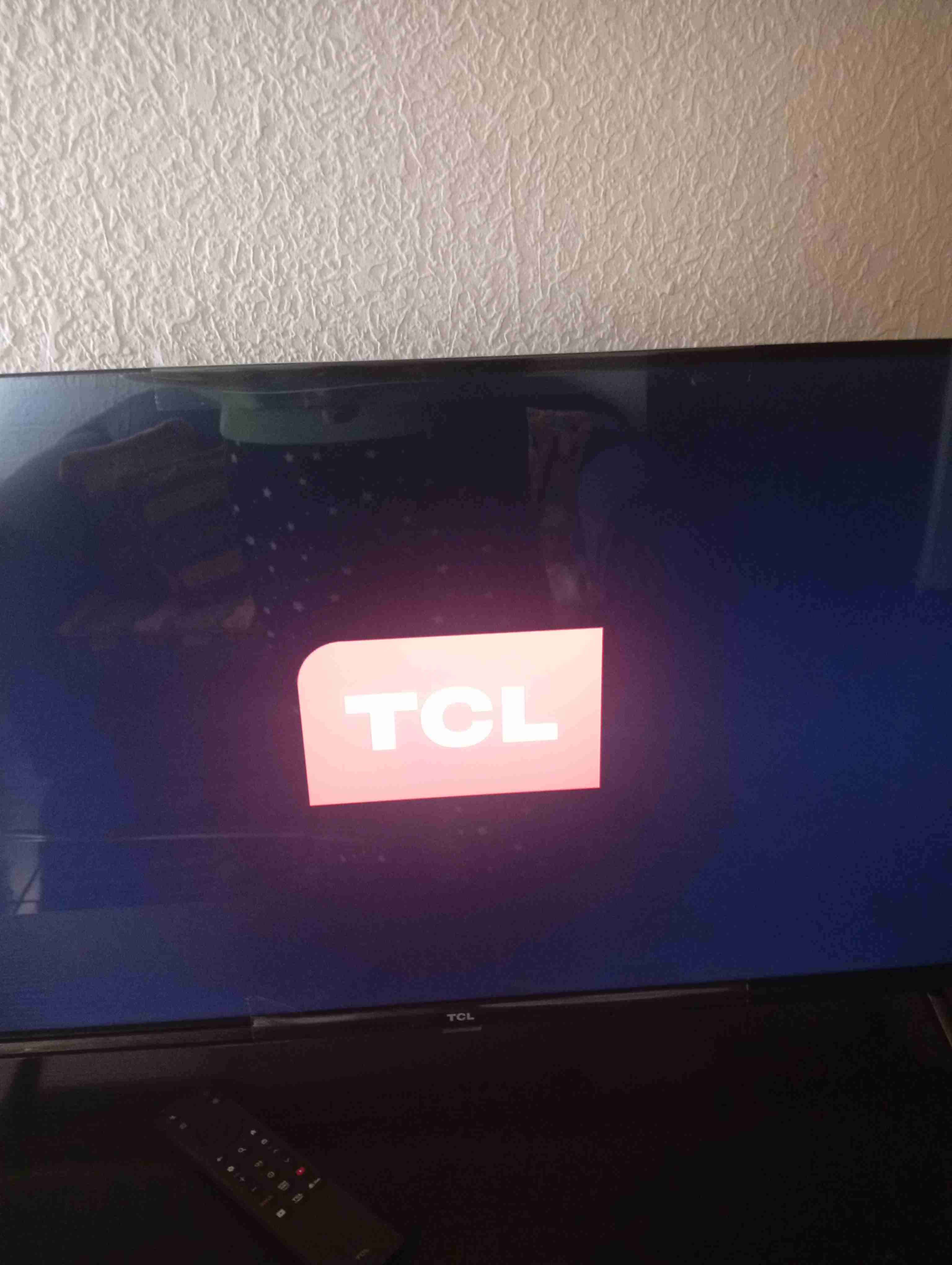 Televisor TCL nuevo - miniatura 1