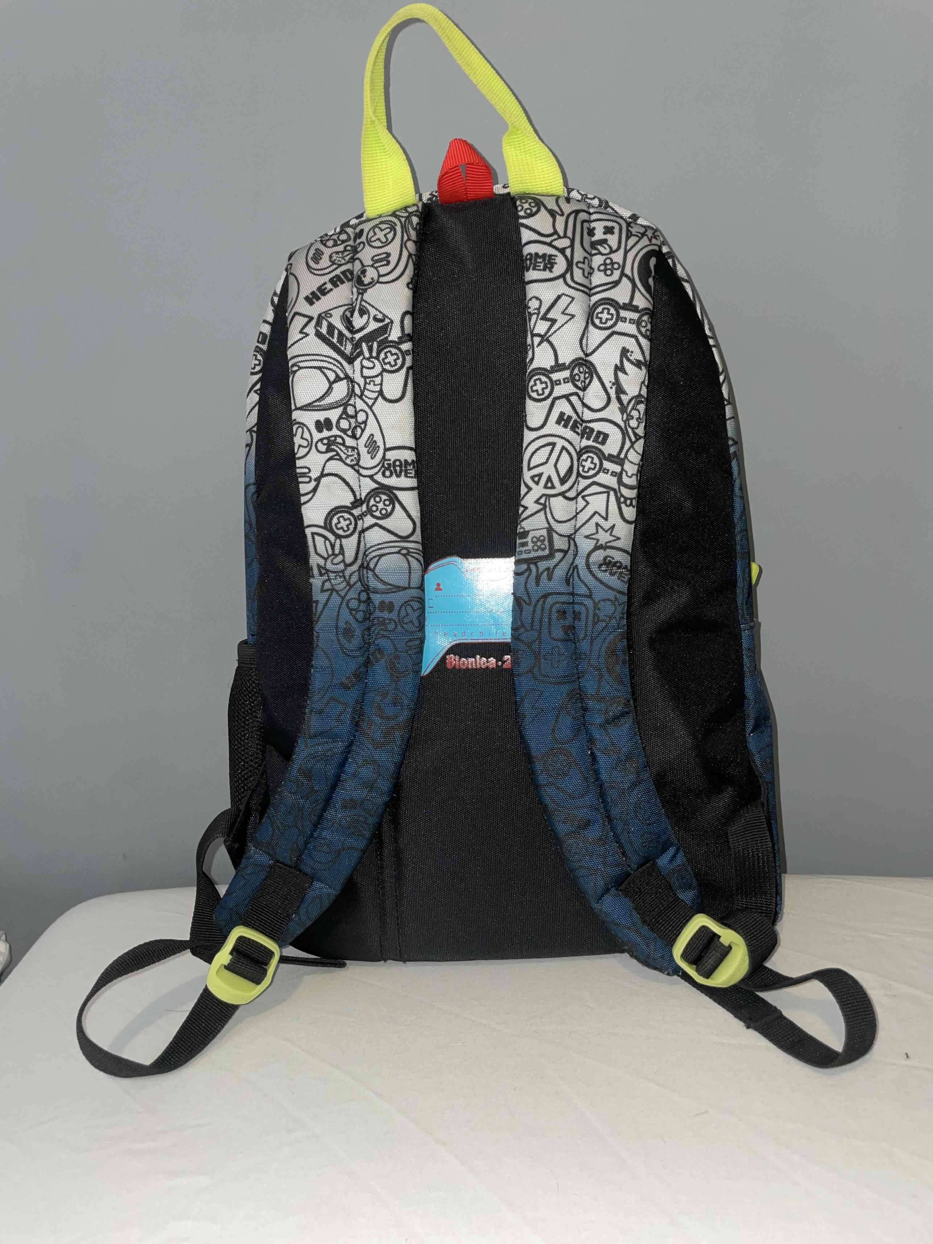 Mochilas 6500 cada una ! - miniatura 5