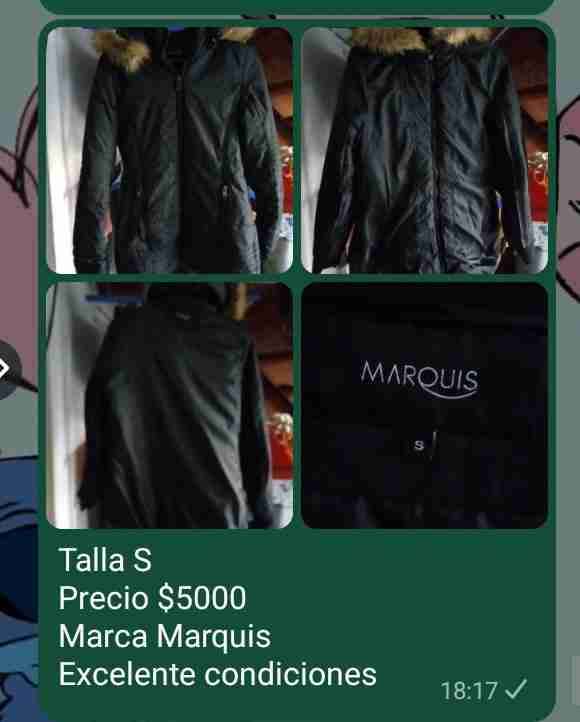 Chaqueta turquesa O'Neill talla M - miniatura 2