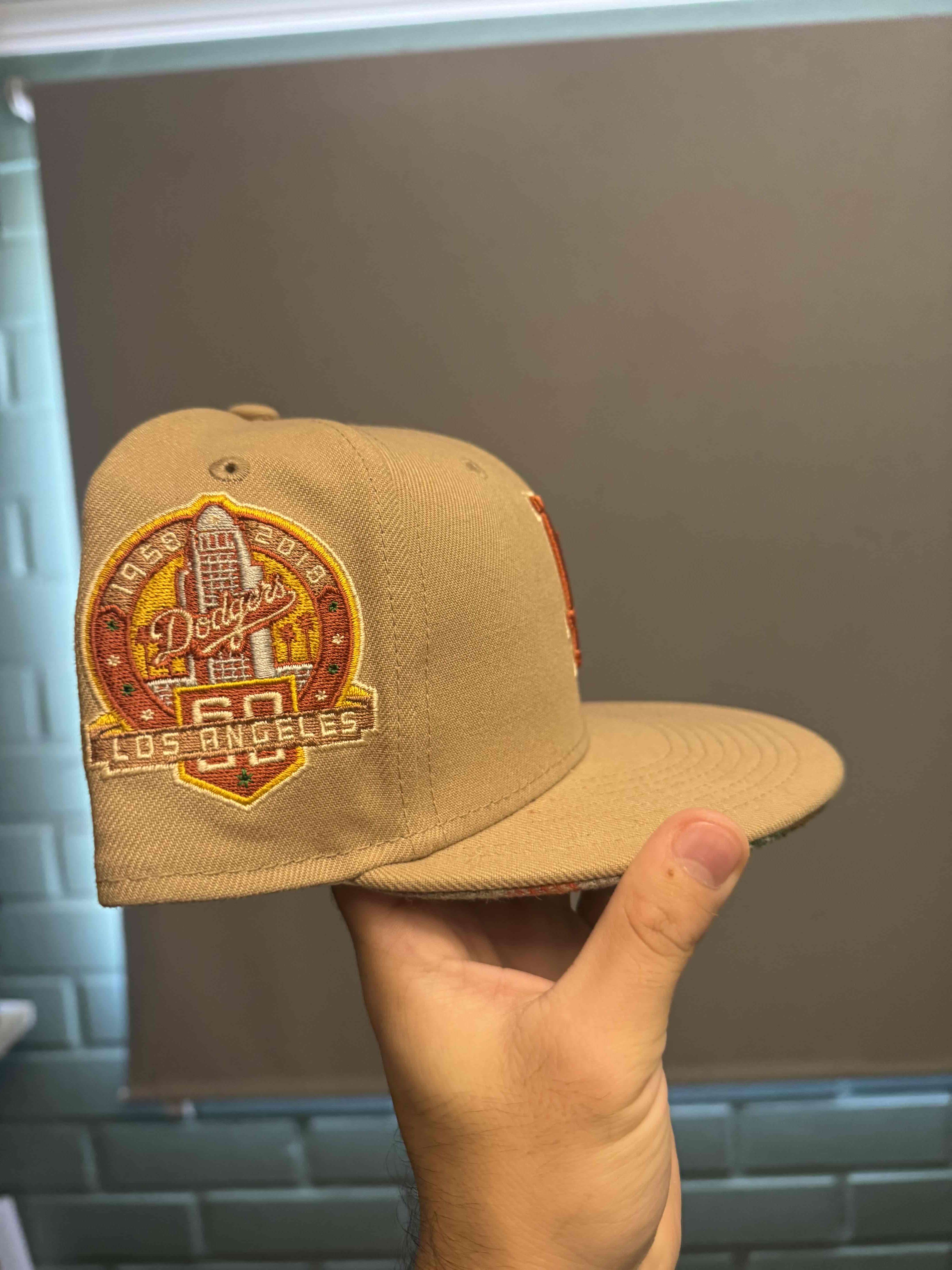 Gorra New Era 59FIFTY - miniatura 2