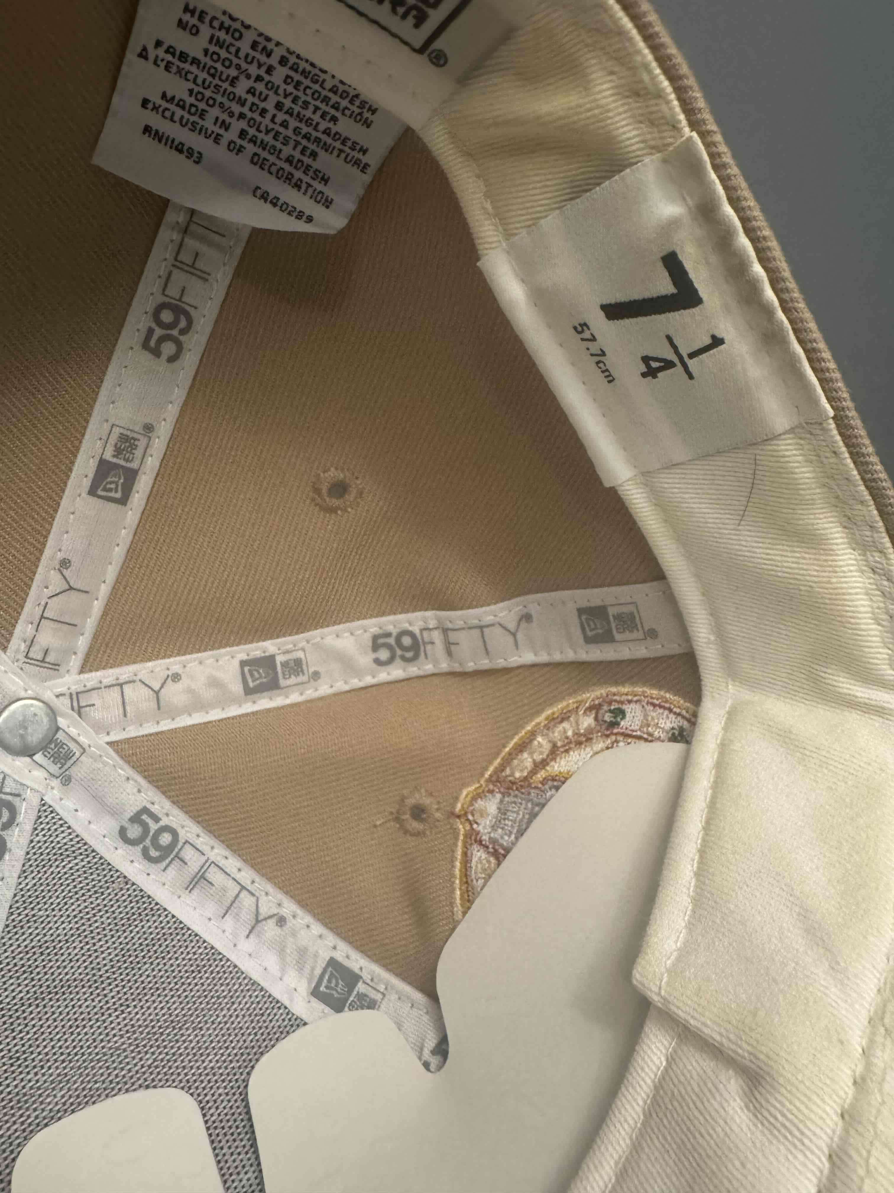 Gorra New Era 59FIFTY - miniatura 3