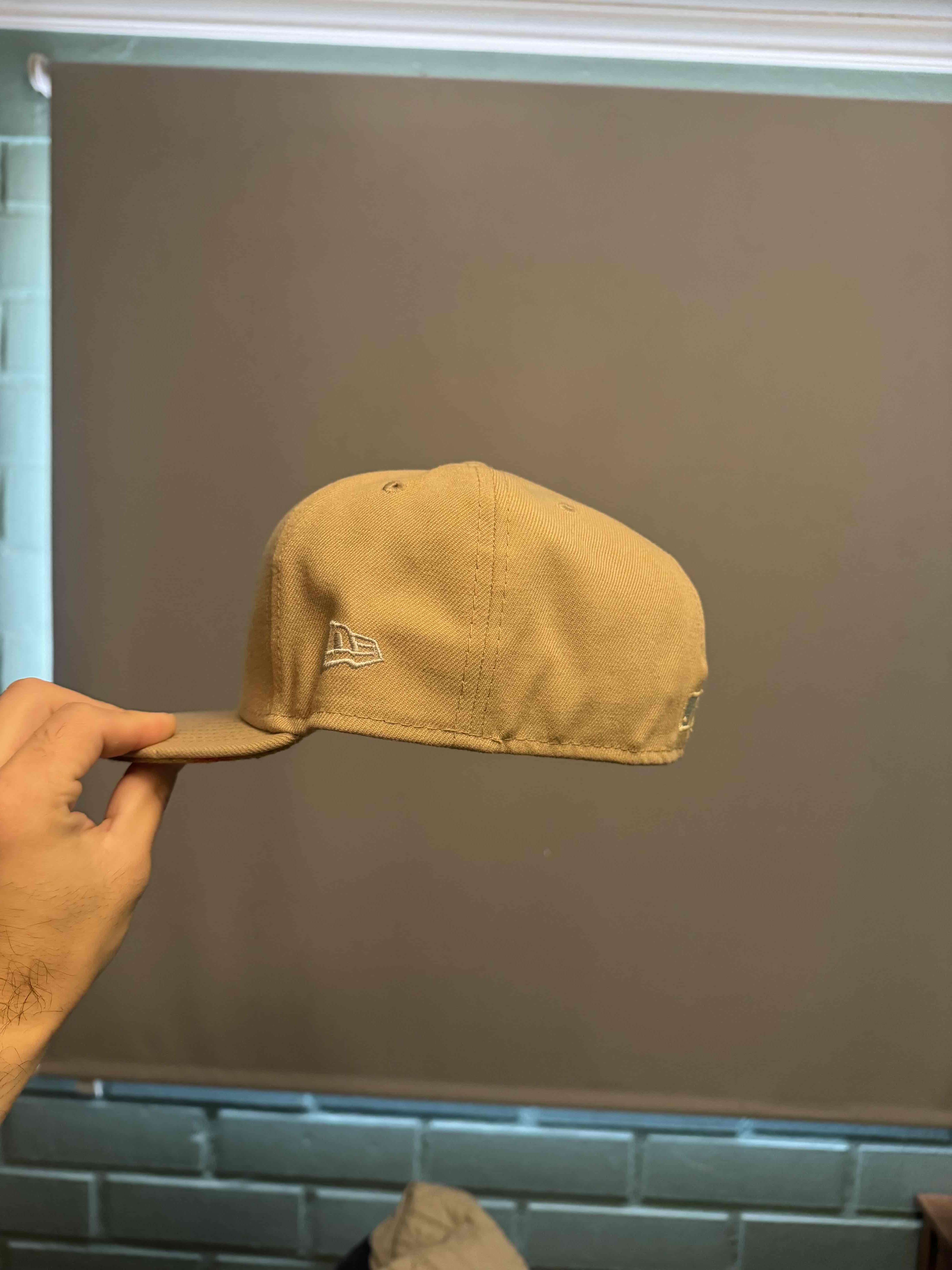 Gorra New Era 59FIFTY - miniatura 4