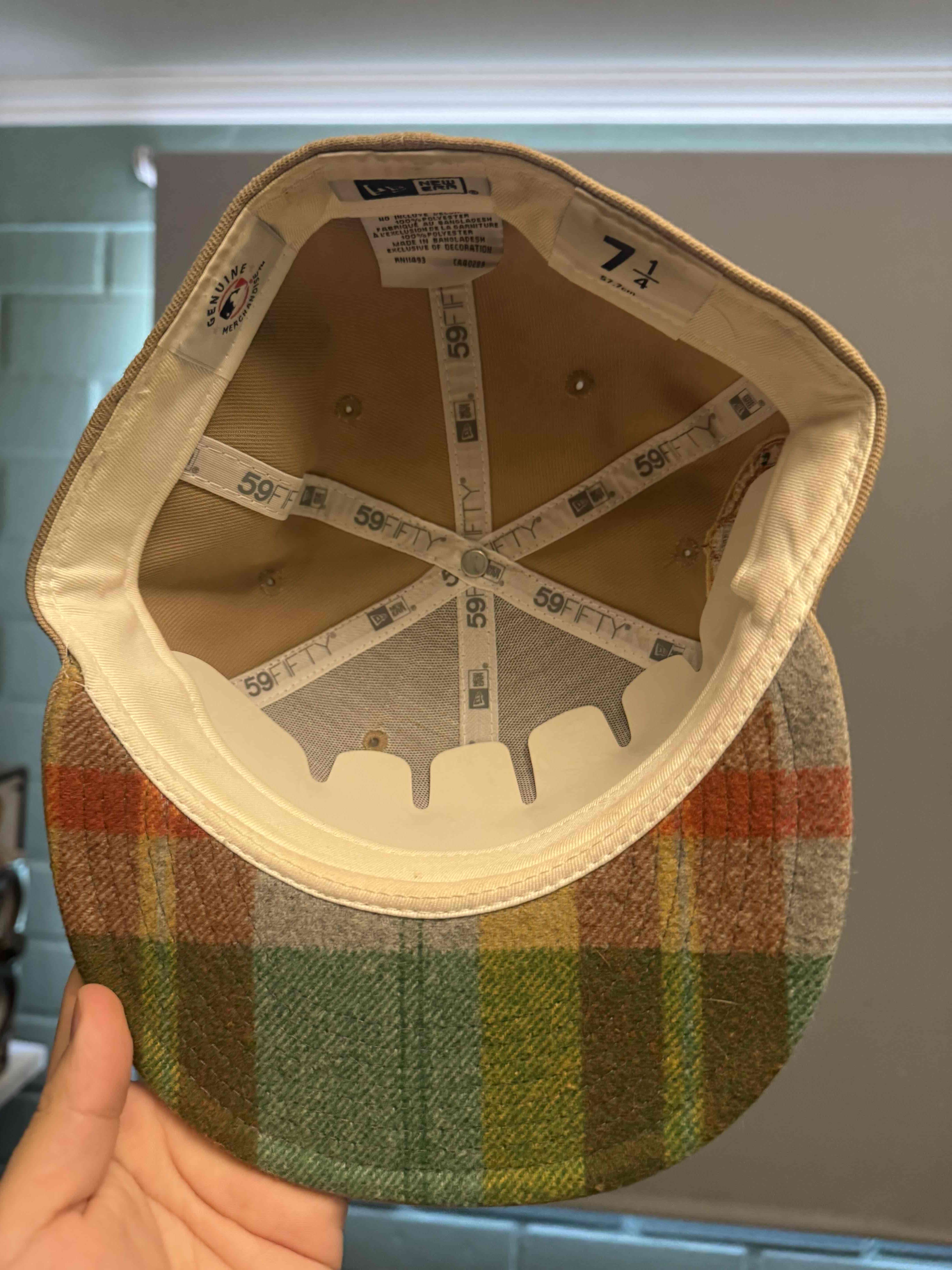 Gorra New Era 59FIFTY - miniatura 5