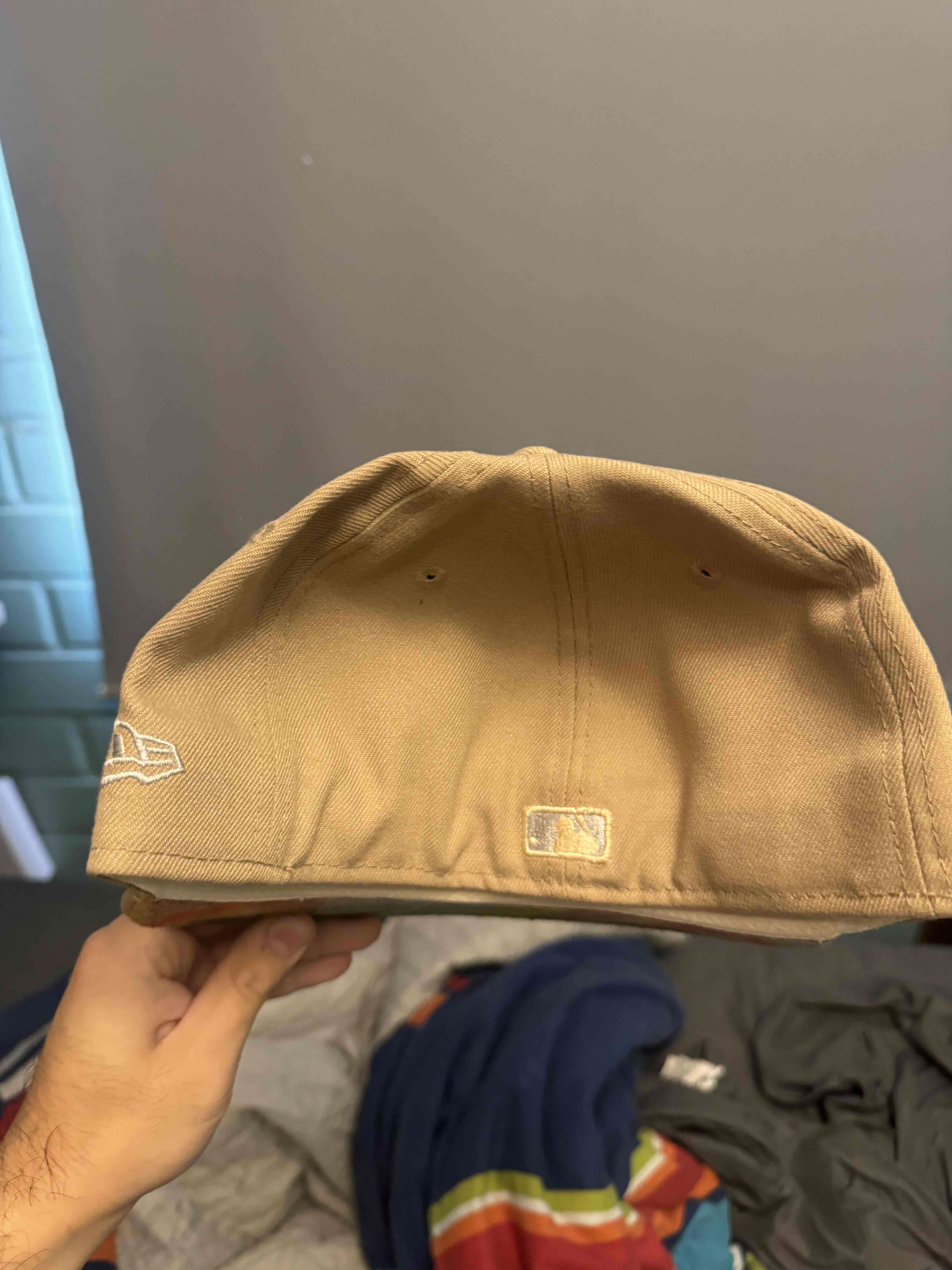 Gorra New Era 59FIFTY - miniatura 6