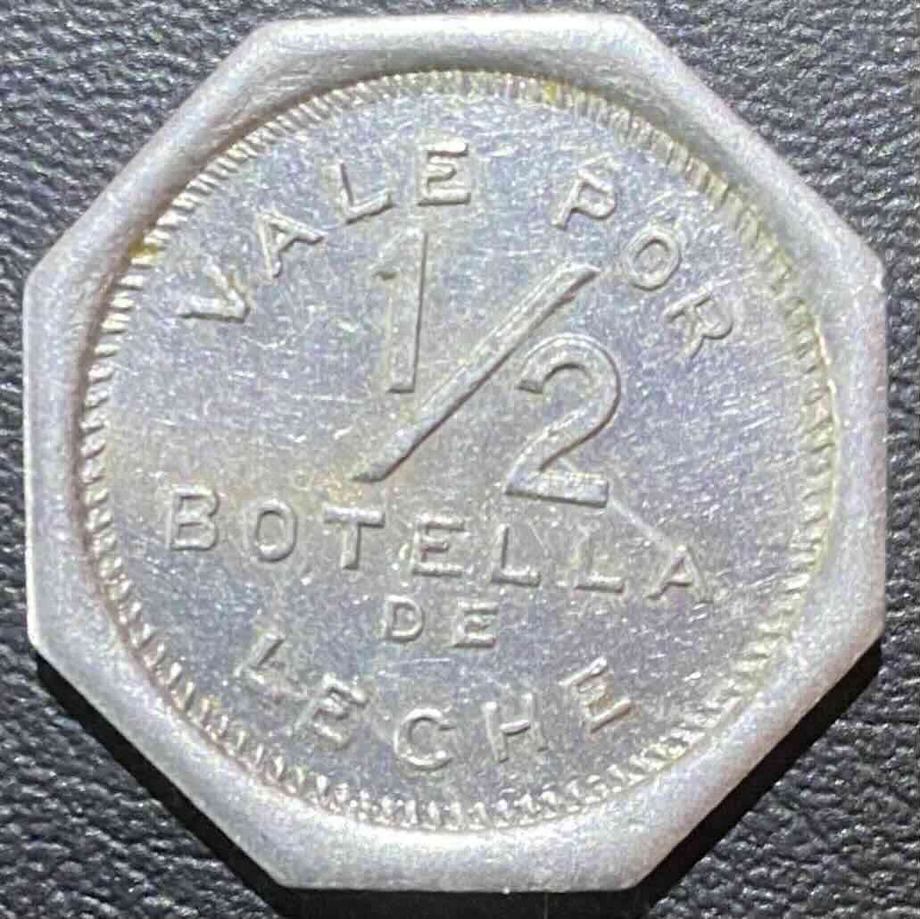 Ficha Hacienda Criadero Y Lechería,San Vicente 1/2 - miniatura 2