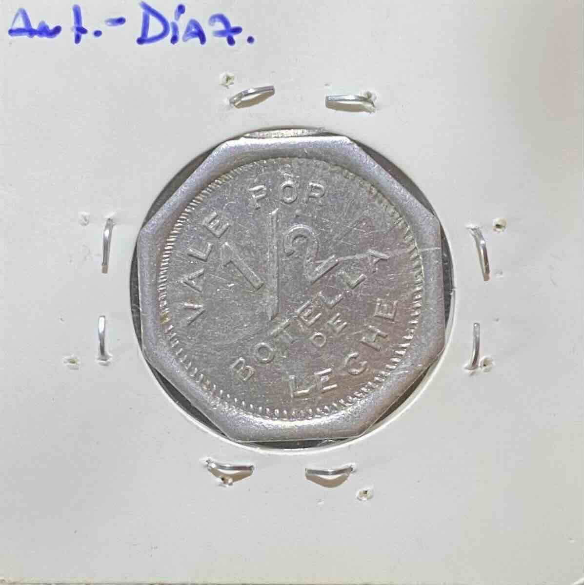 Ficha Hacienda Criadero Y Lechería,San Vicente 1/2 - miniatura 5