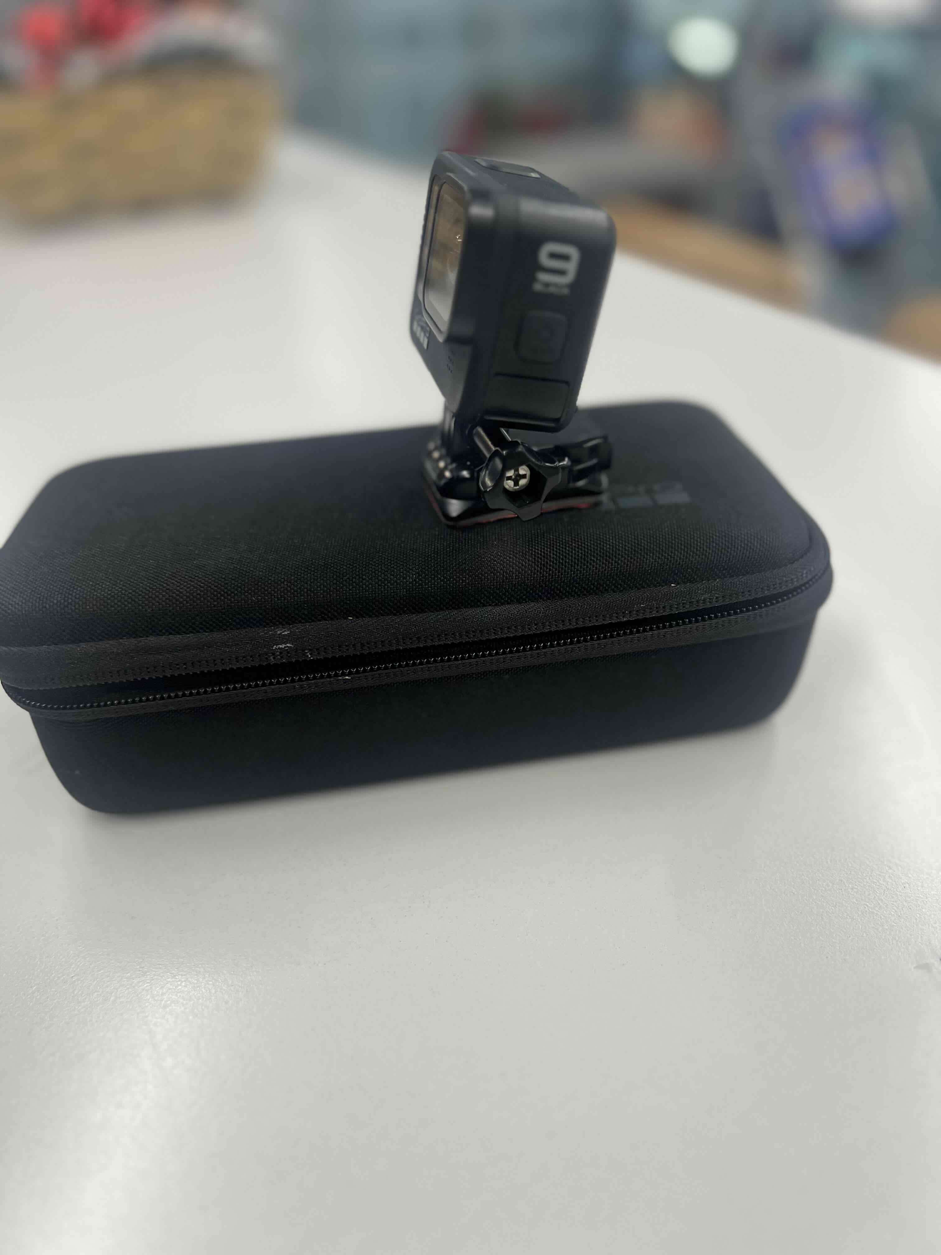 Cámara de acción GoPro - miniatura 2