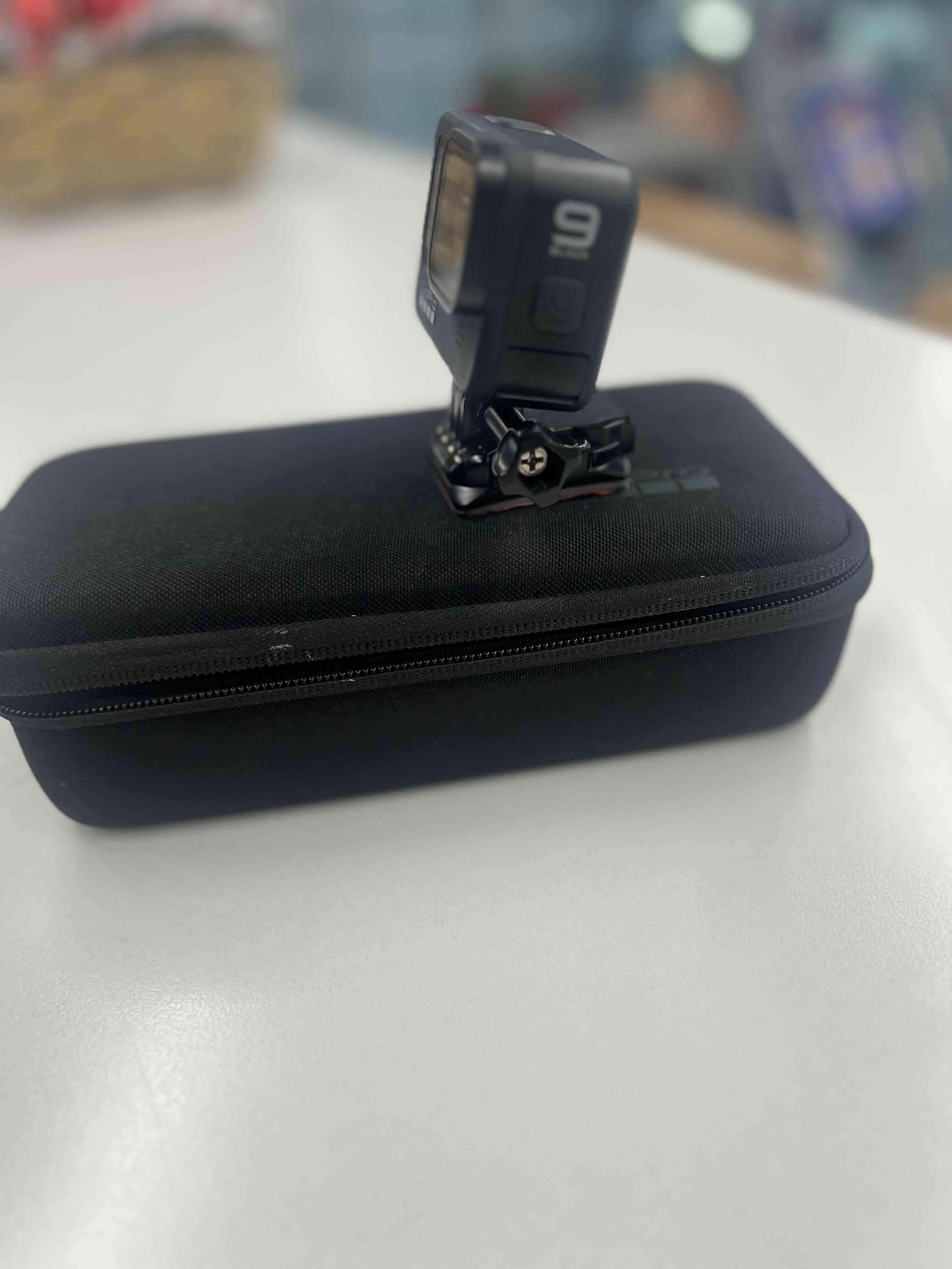 Cámara de acción GoPro - miniatura 3