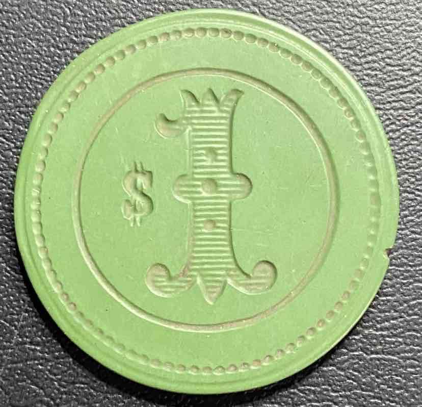 FICHA MINERA DE NALTAGUA-EL MONTE 1 PESO EBONITA - miniatura 2