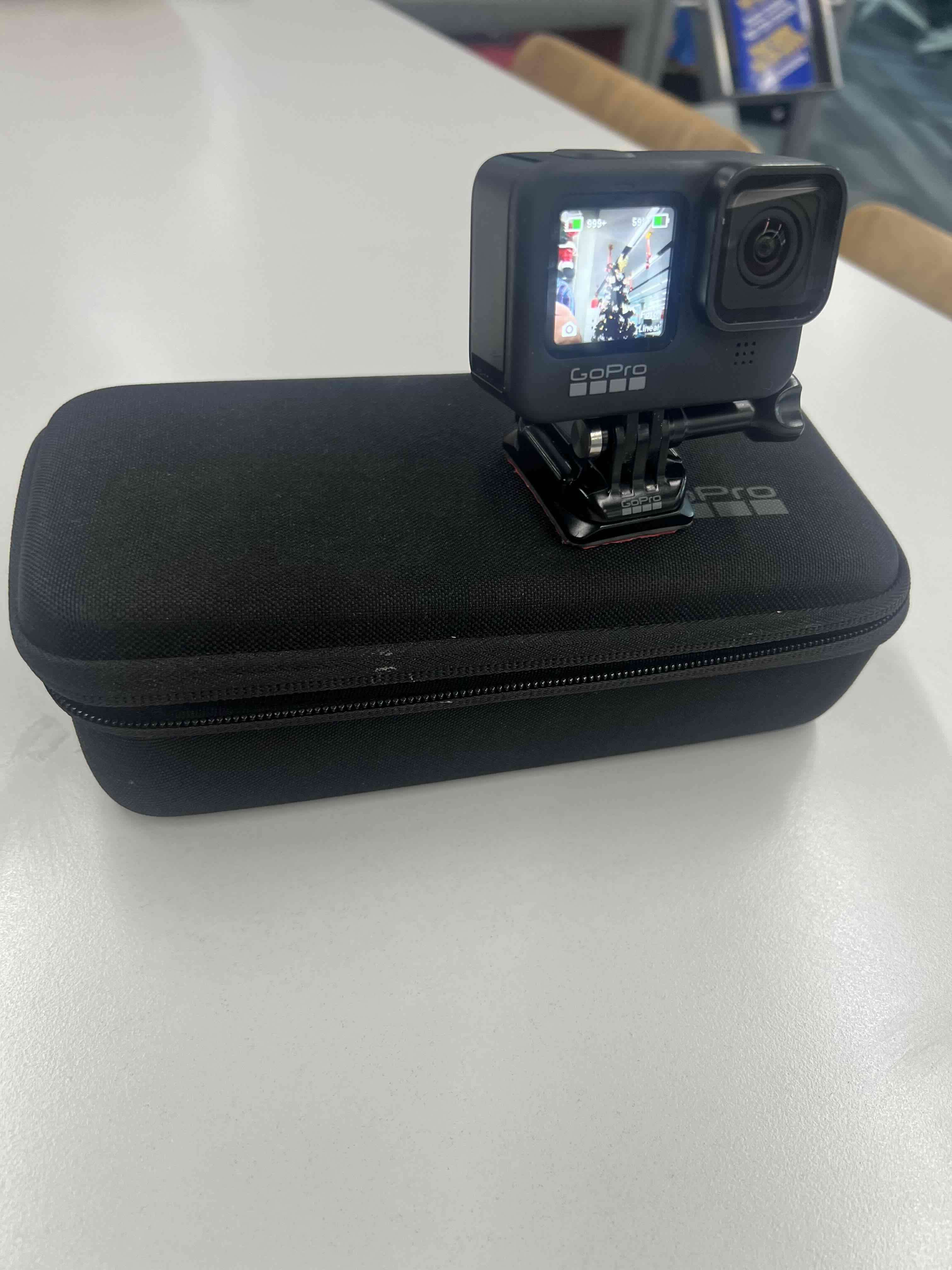 Cámara de acción GoPro - miniatura 5